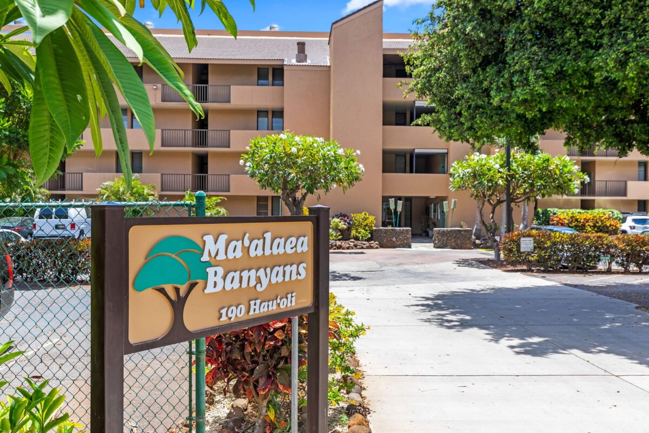 Maʻalaea Banyans Oceanfront! - Photo 35