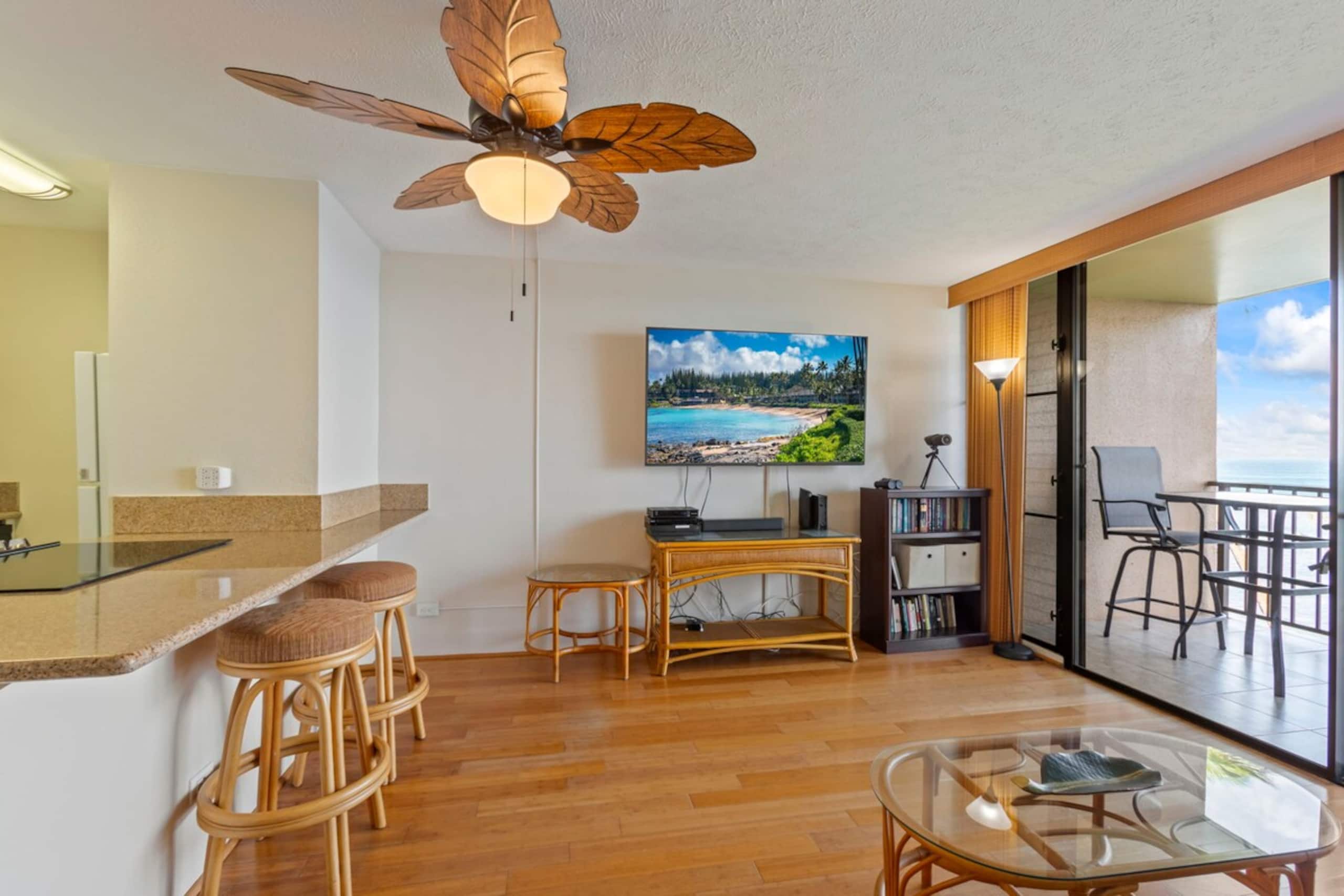 Maʻalaea Banyans Oceanfront! - Photo 5