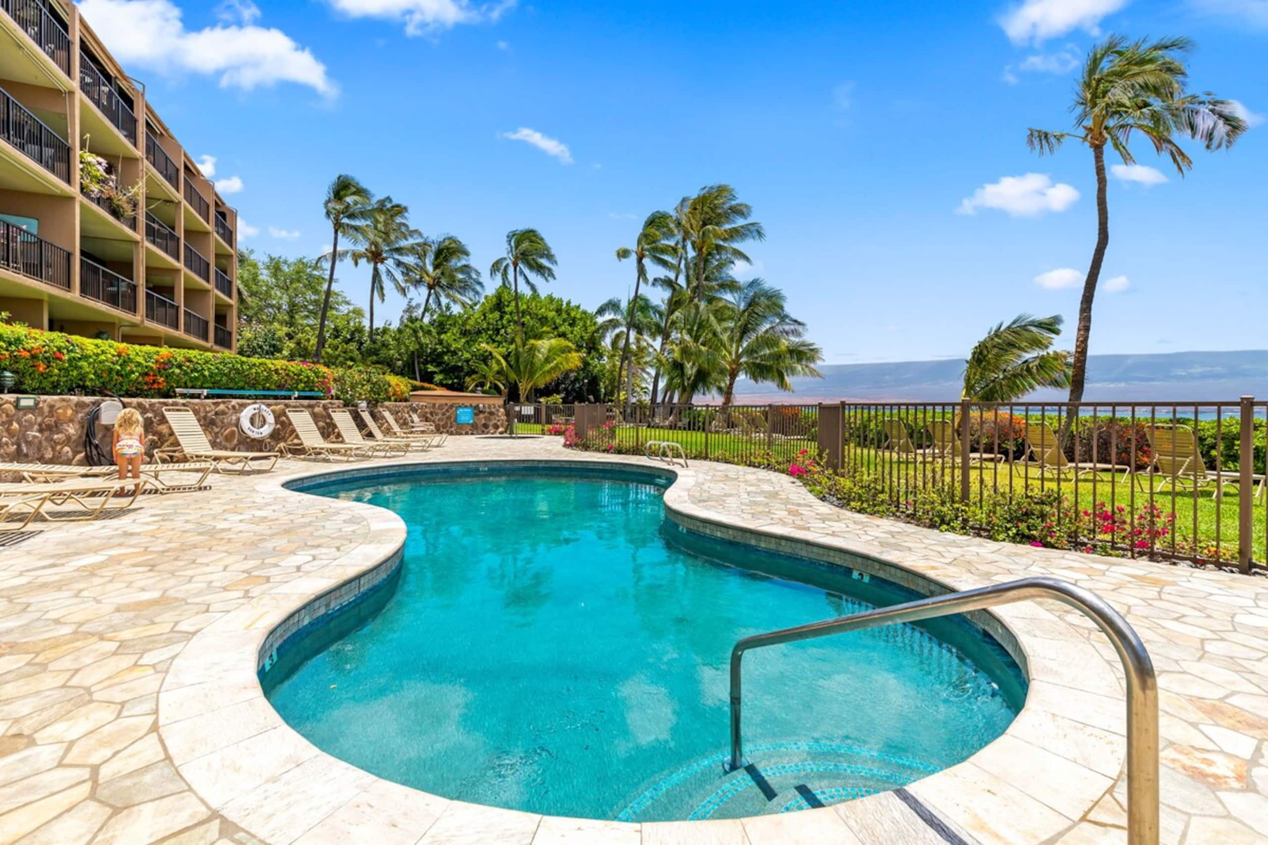 Maʻalaea Banyans Oceanfront! - Photo 56