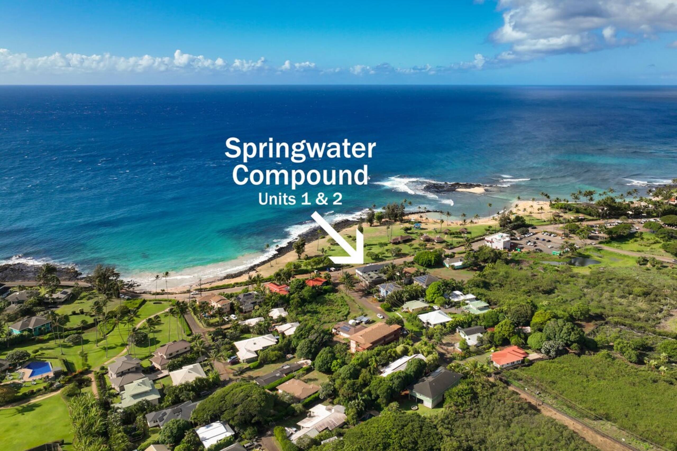 koolkondo Springwater 3 bedroom Ocean Front Home - Photo 13