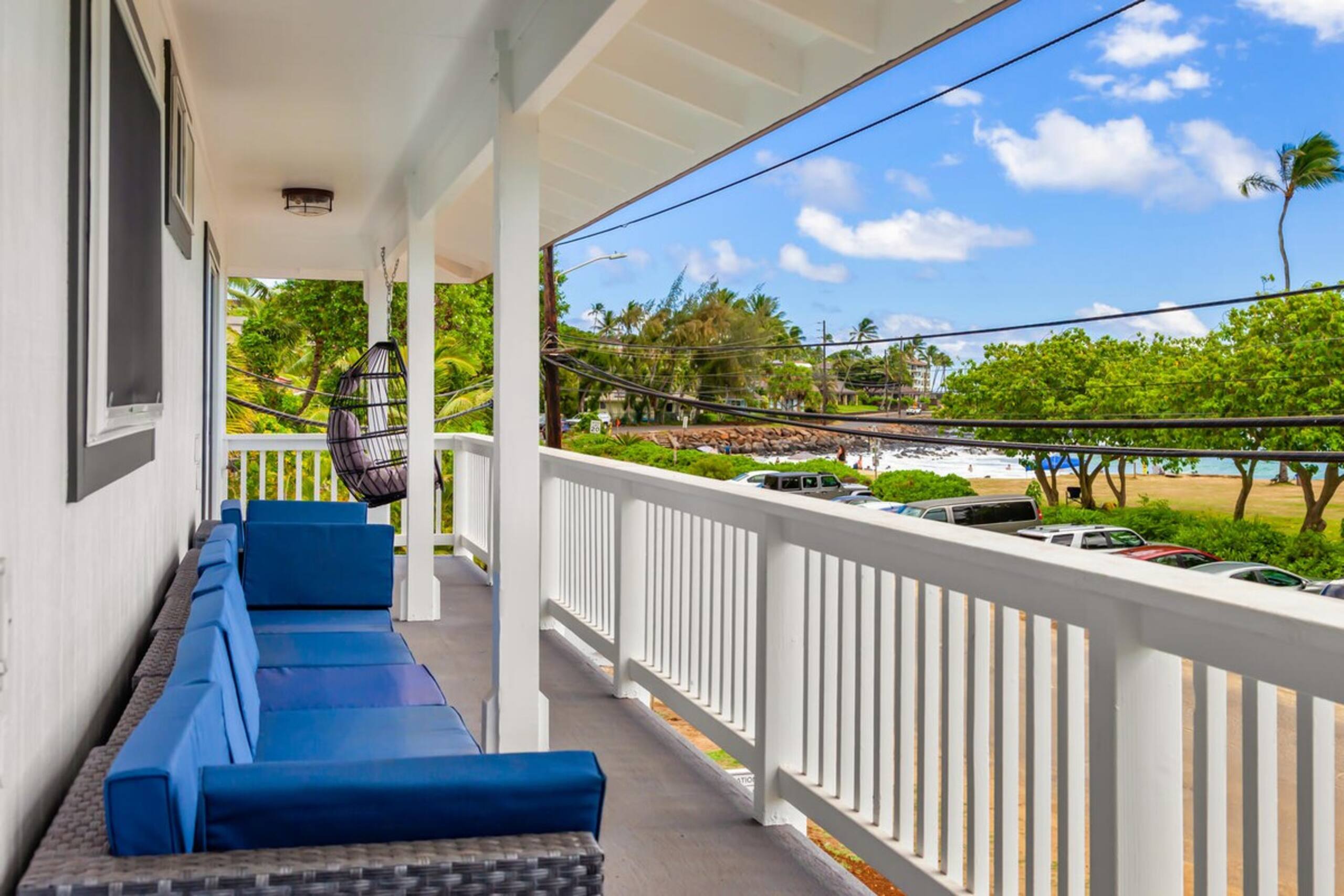 koolkondo Springwater 3 bedroom Ocean Front Home - Photo 10