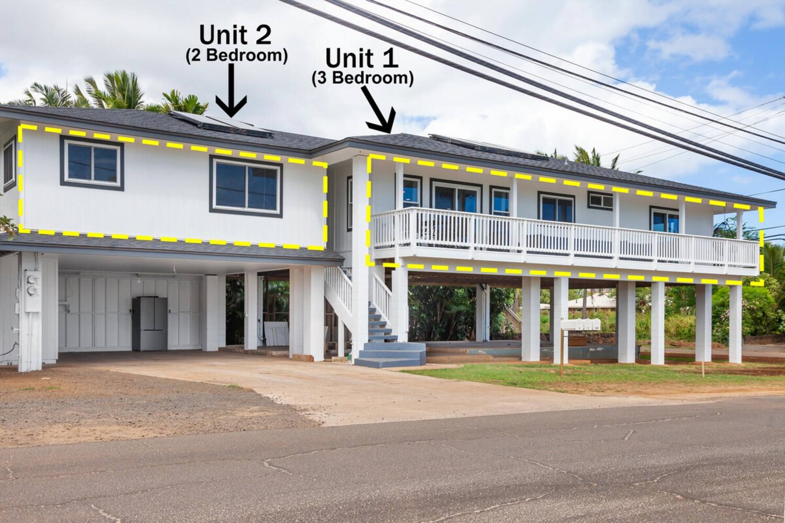 koolkondo Springwater 3 bedroom Ocean Front Home - Photo 12