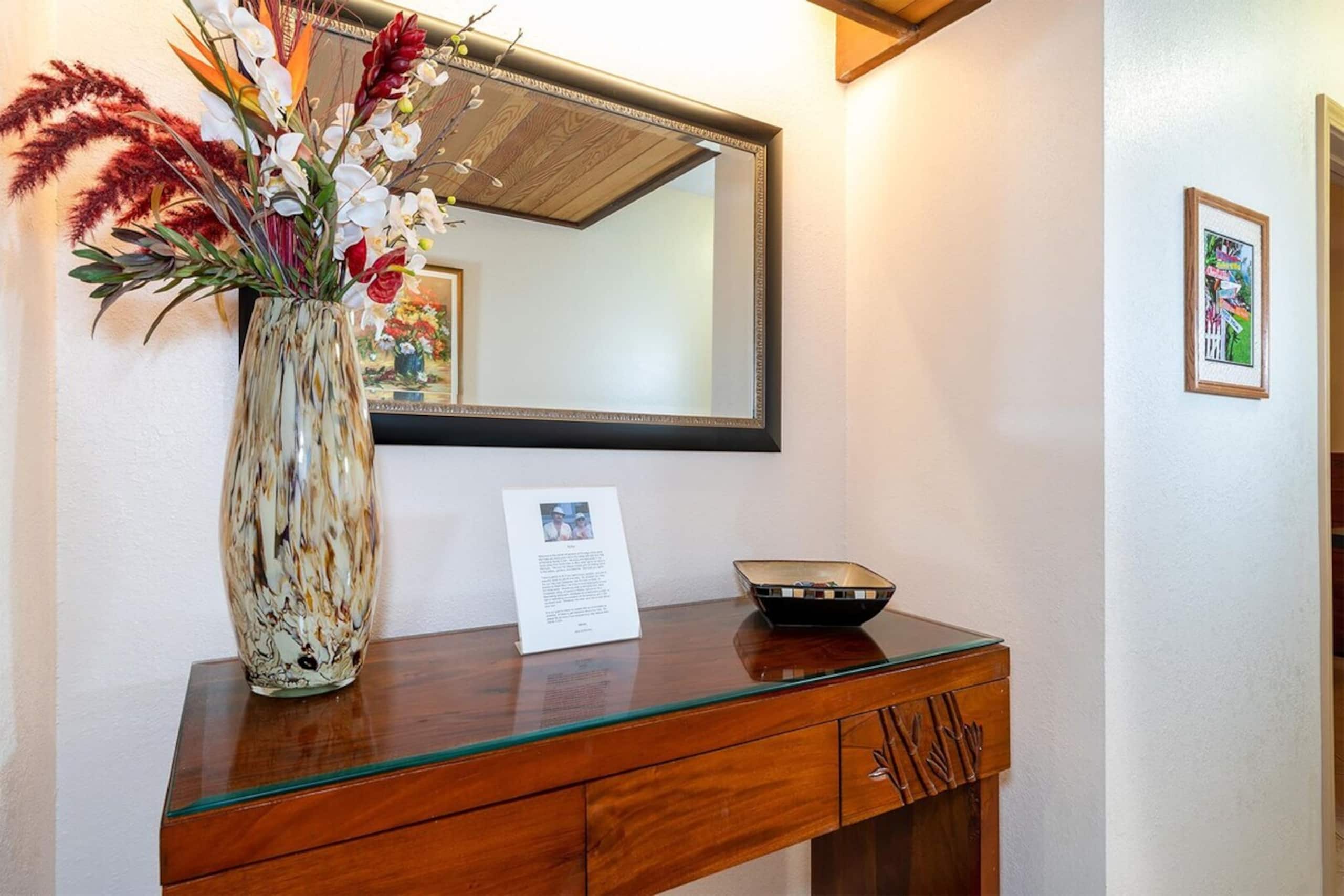 Kamaole Sands 2-204 - Ocean View Condo, AC, Wi-Fi - Photo 18