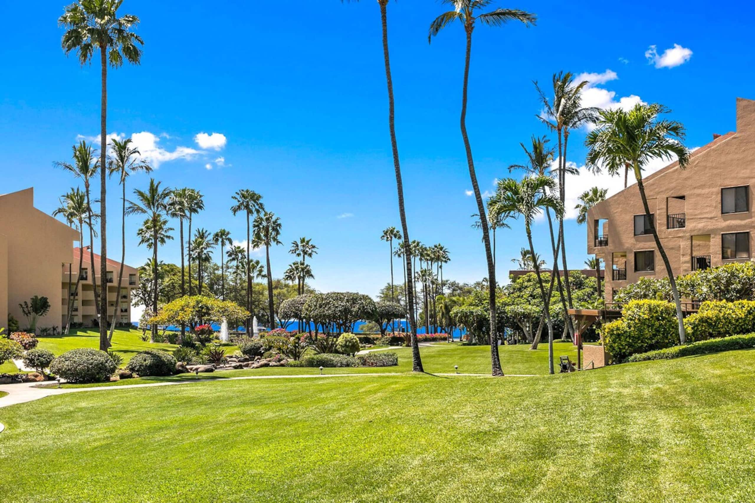Kamaole Sands 2-204 - Ocean View Condo, AC, Wi-Fi - Photo 37