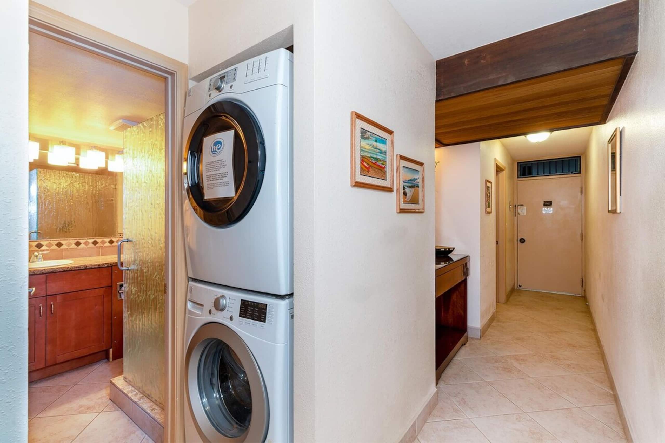 Kamaole Sands 2-204 - Ocean View Condo, AC, Wi-Fi - Photo 21