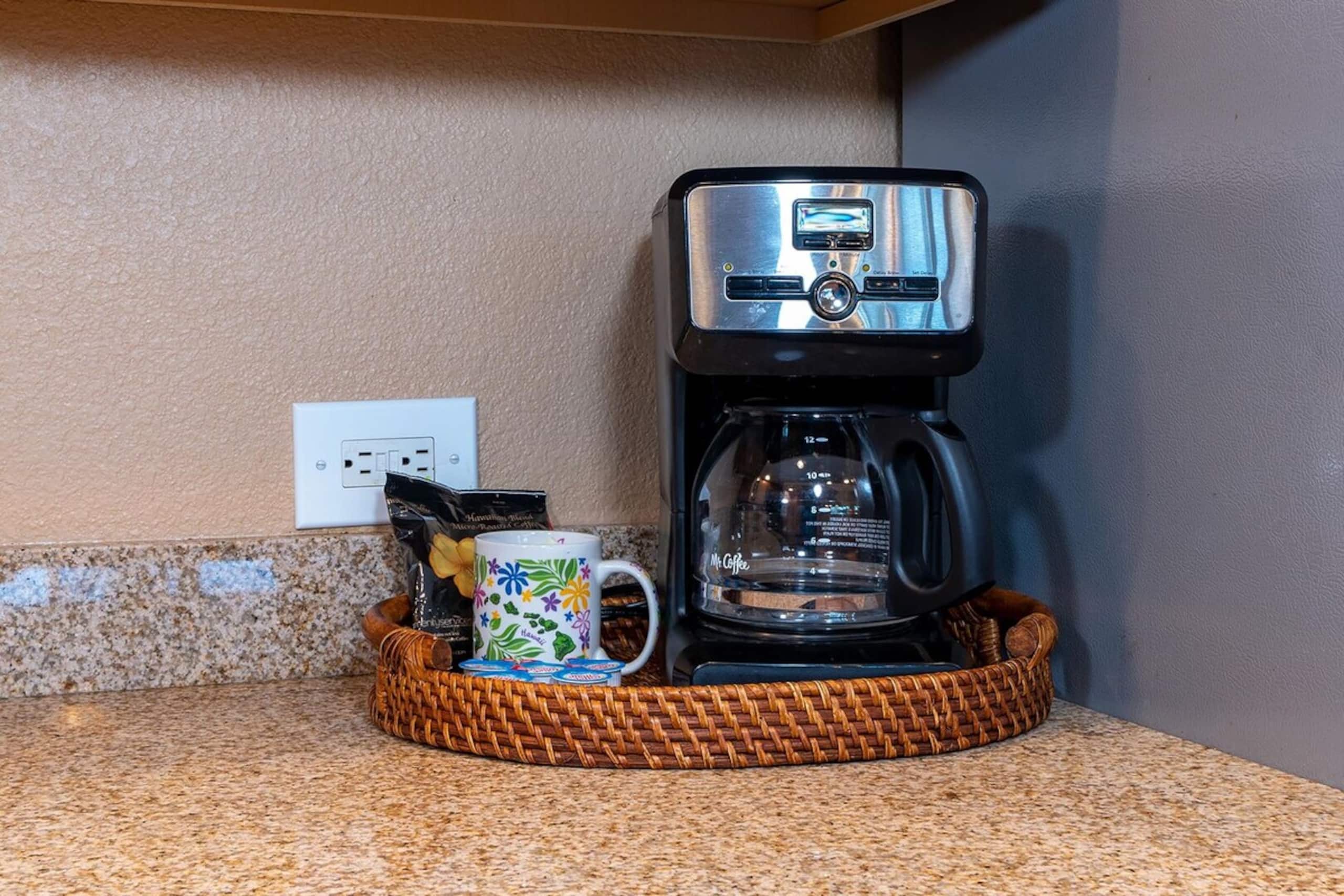Kamaole Sands 2-204 - Ocean View Condo, AC, Wi-Fi - Photo 14