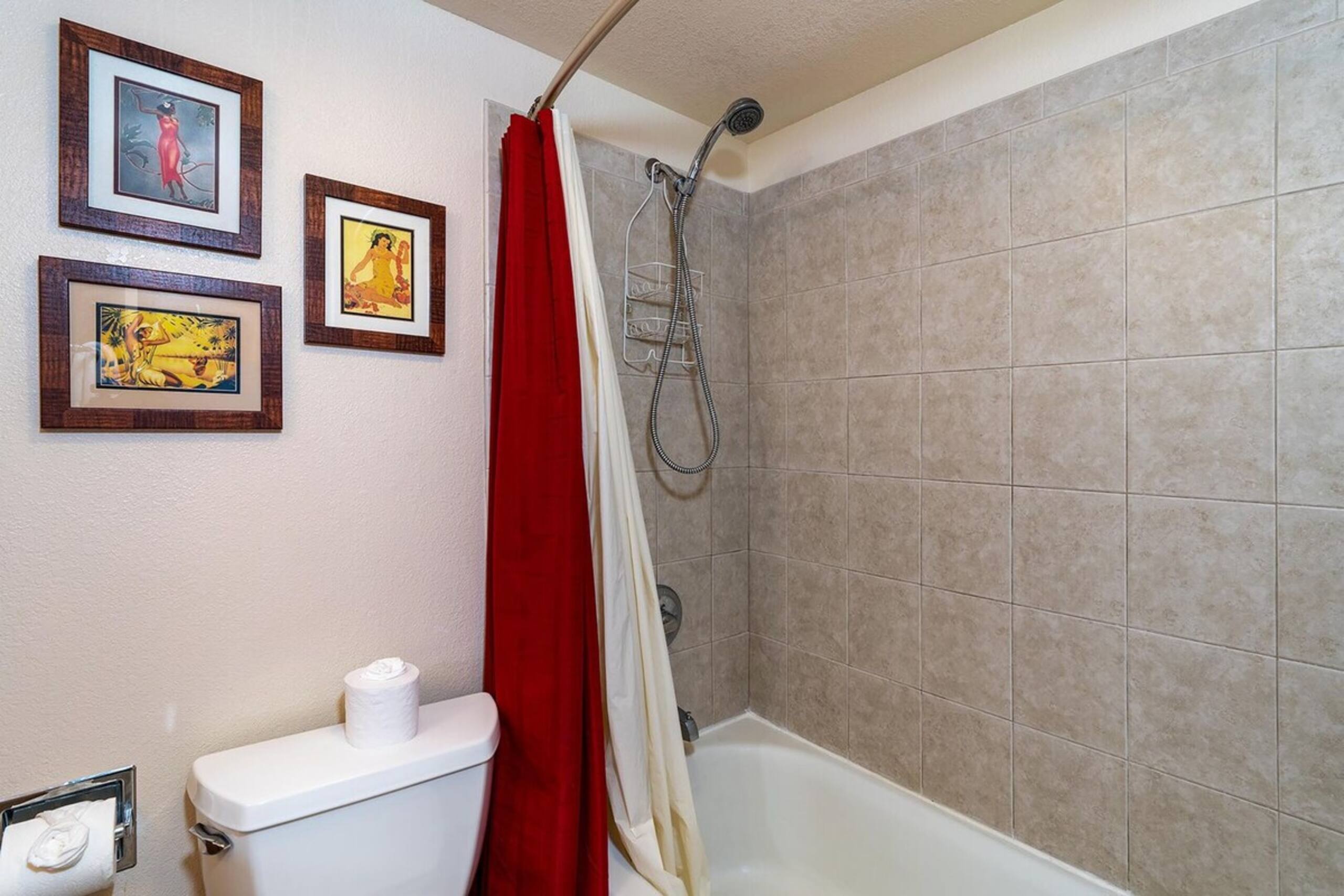 Kamaole Sands 2-204 - Ocean View Condo, AC, Wi-Fi - Photo 23