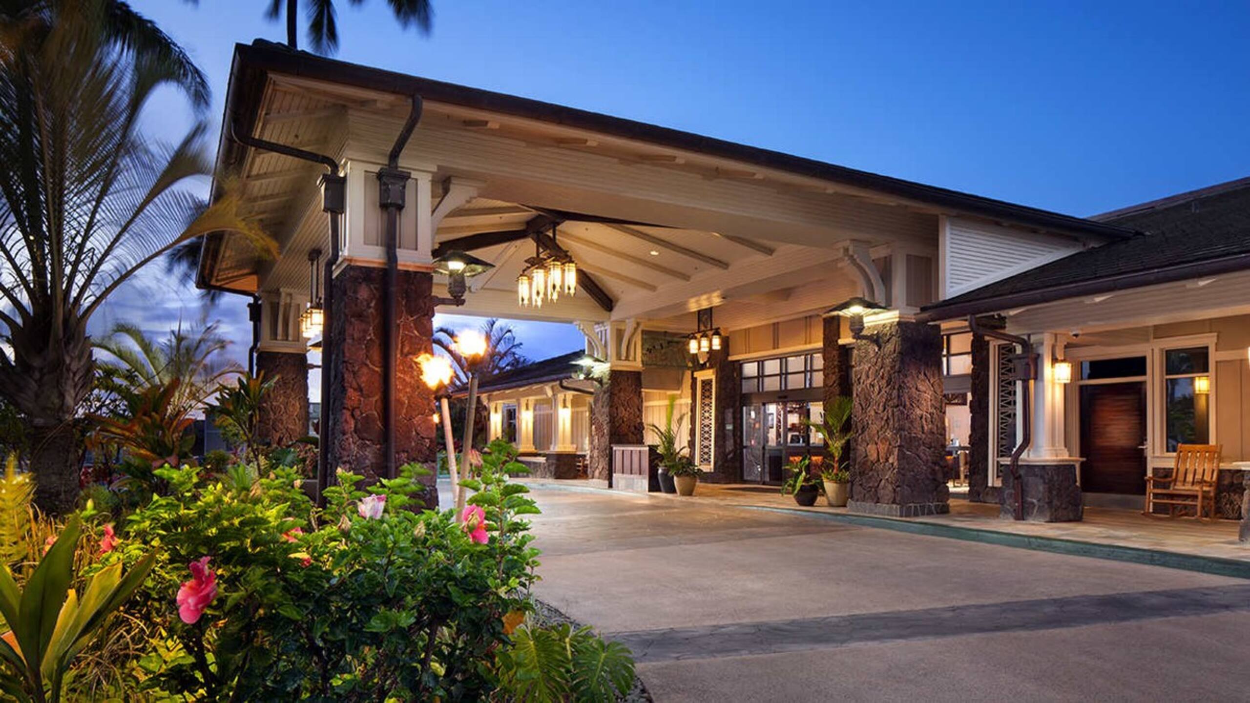 Westin Princeville Ocean Resort Villas, 2BR Villa - Photo 9