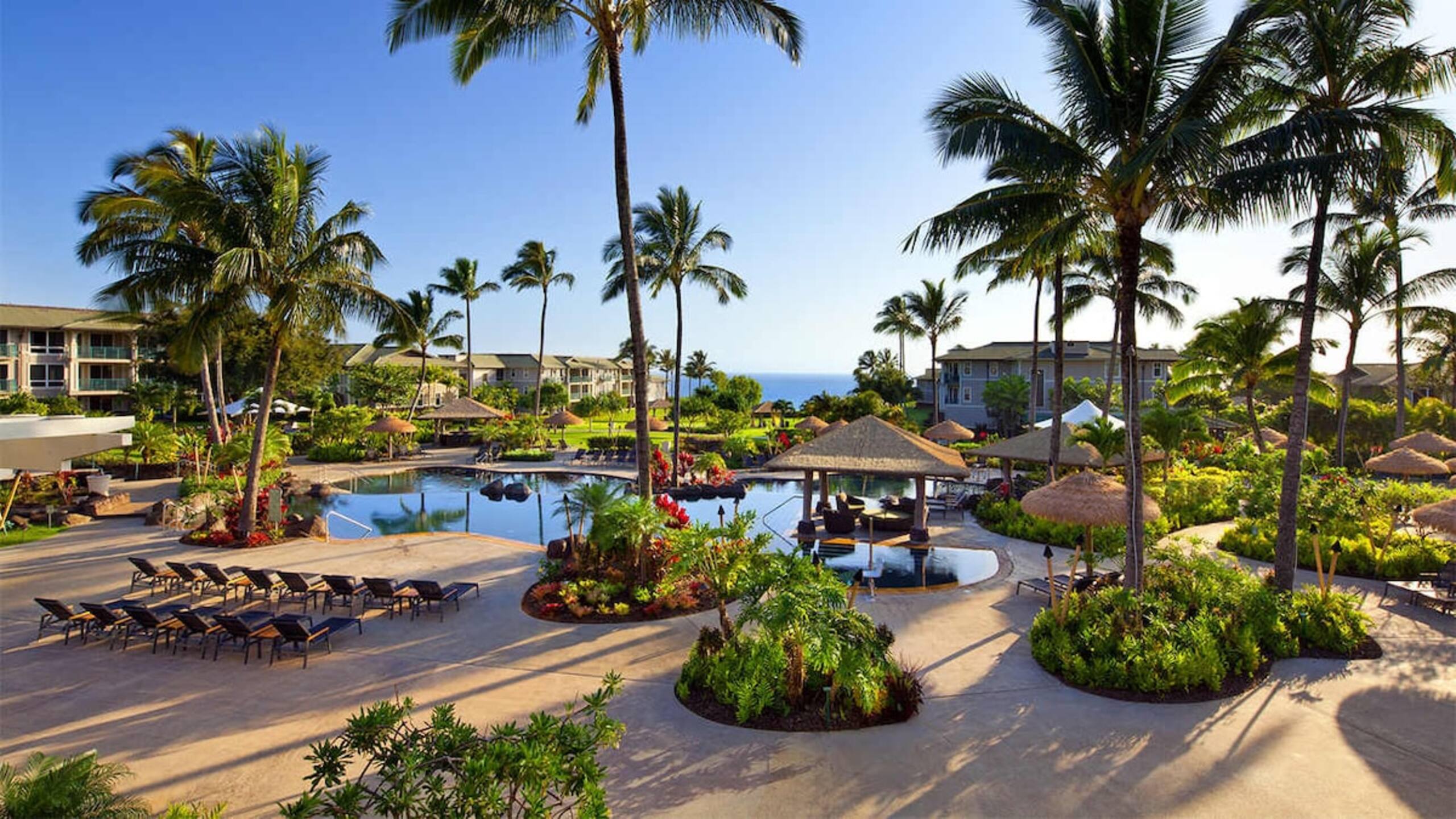 Westin Princeville Ocean Resort Villas, 2BR Villa - Photo 11