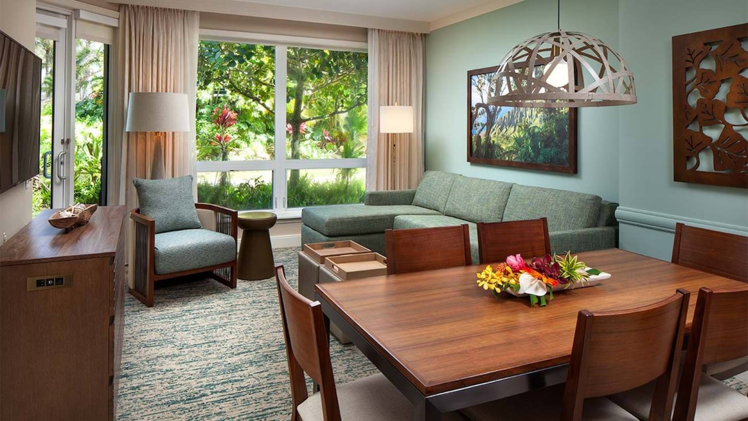 Westin Princeville Ocean Resort Villas, 2BR Villa - Photo 16