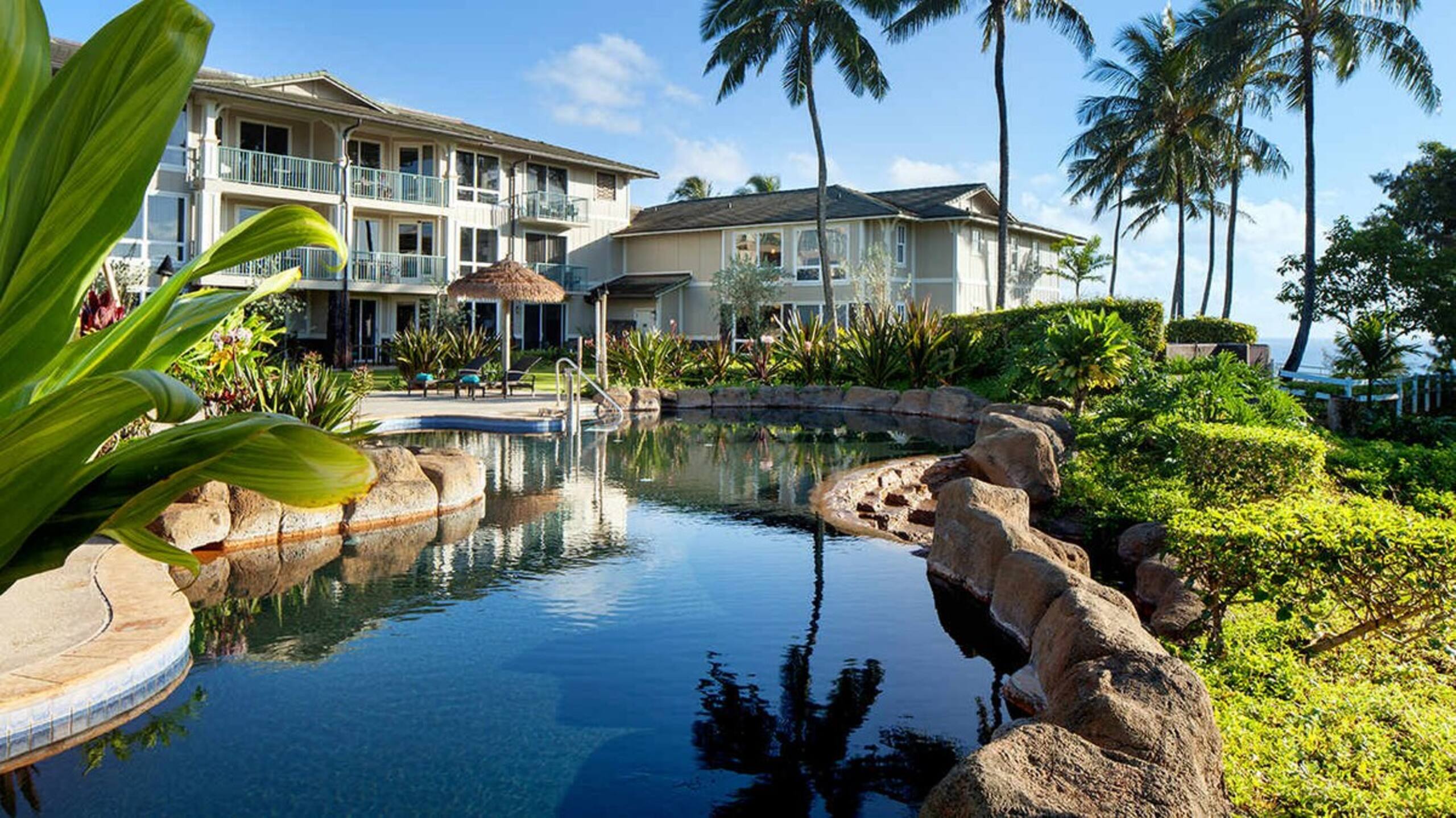 Westin Princeville Ocean Resort Villas, 2BR Villa - Photo 8