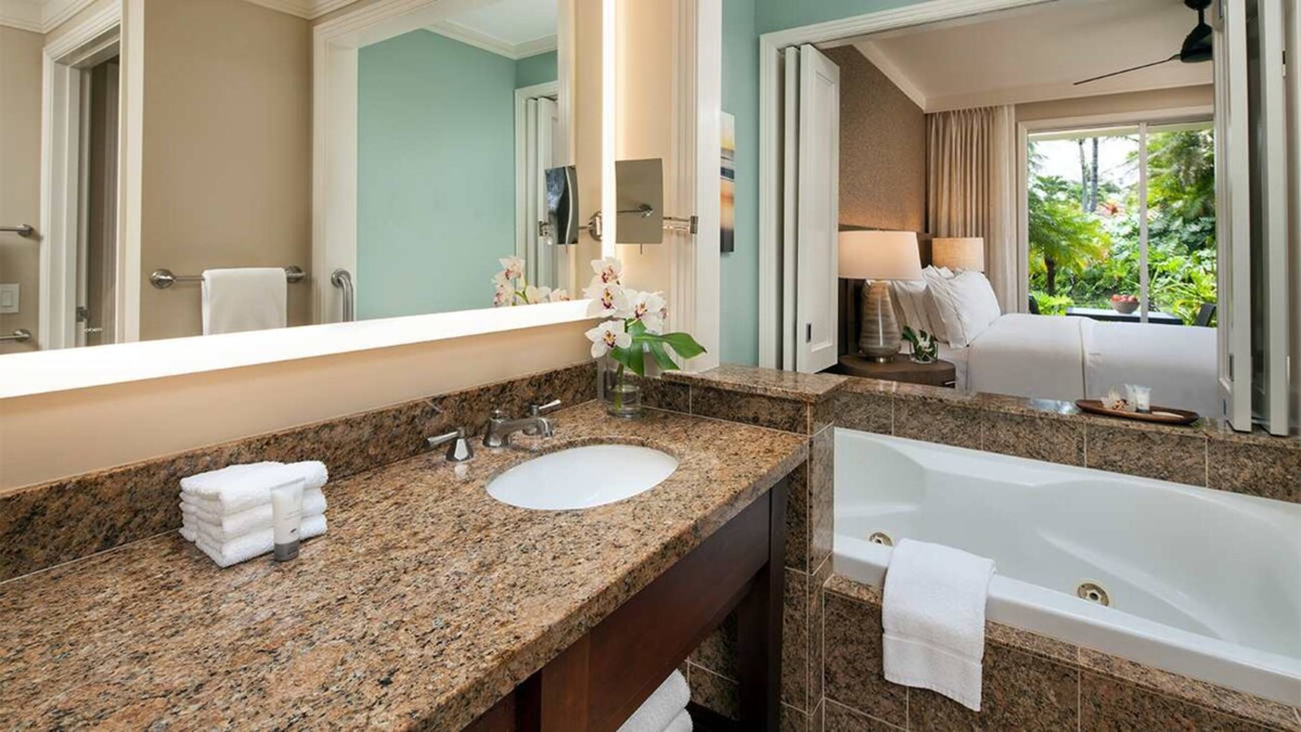 Westin Princeville Ocean Resort Villas, 2BR Villa - Photo 13