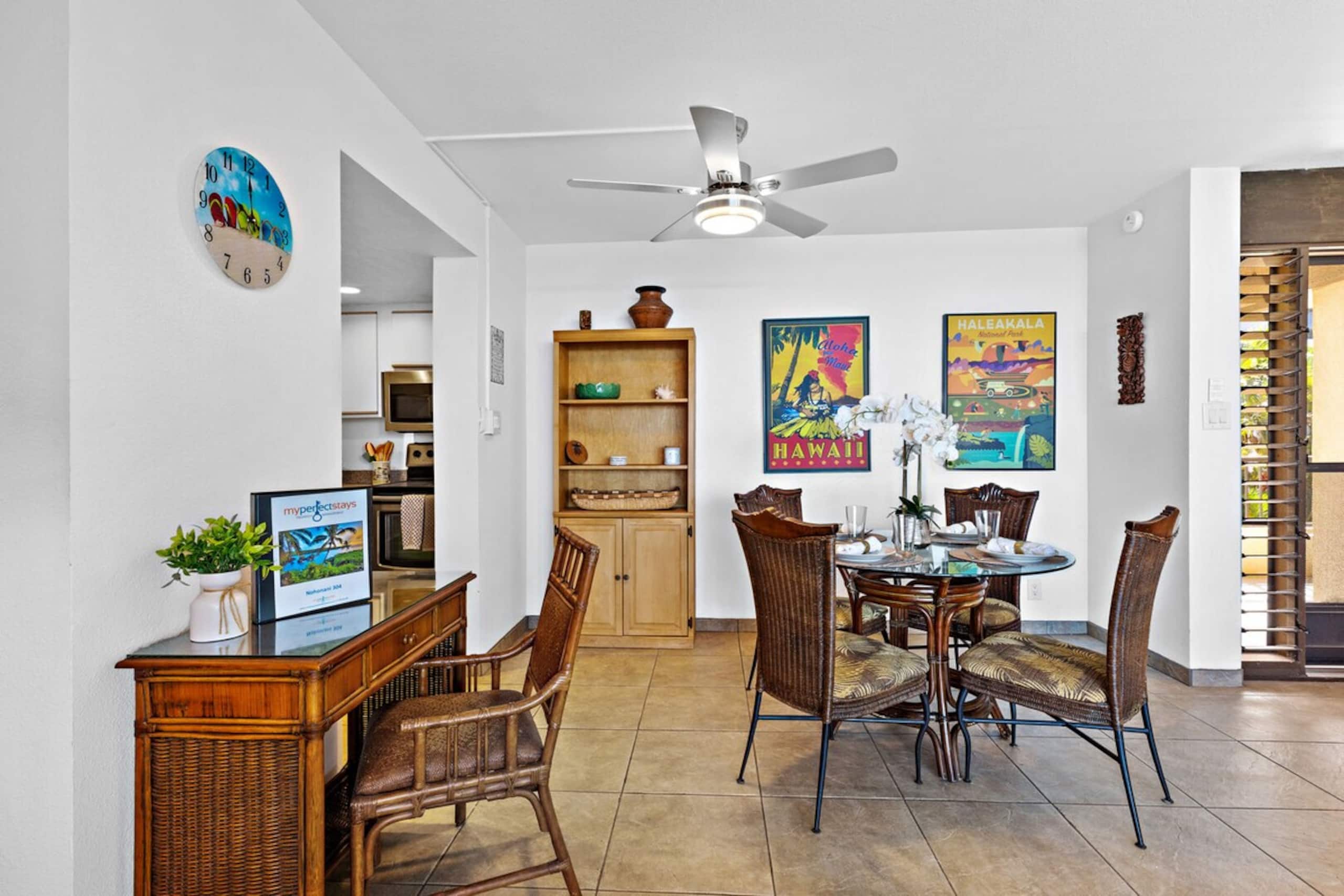 Expansive ocean view condo with large windows - Photo 6