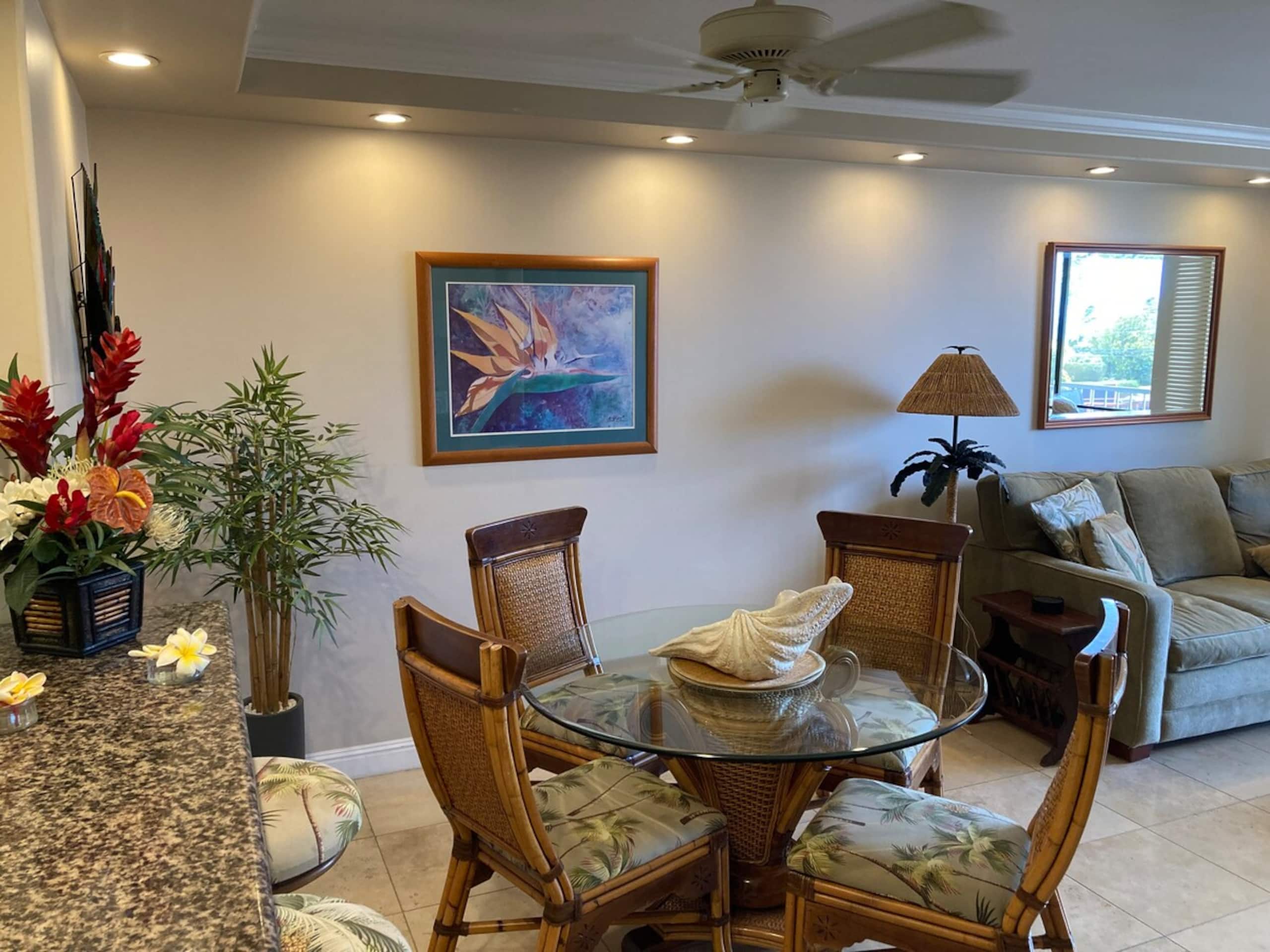 Full a/c in the Heart of South Kihei PSA303 - Photo 8