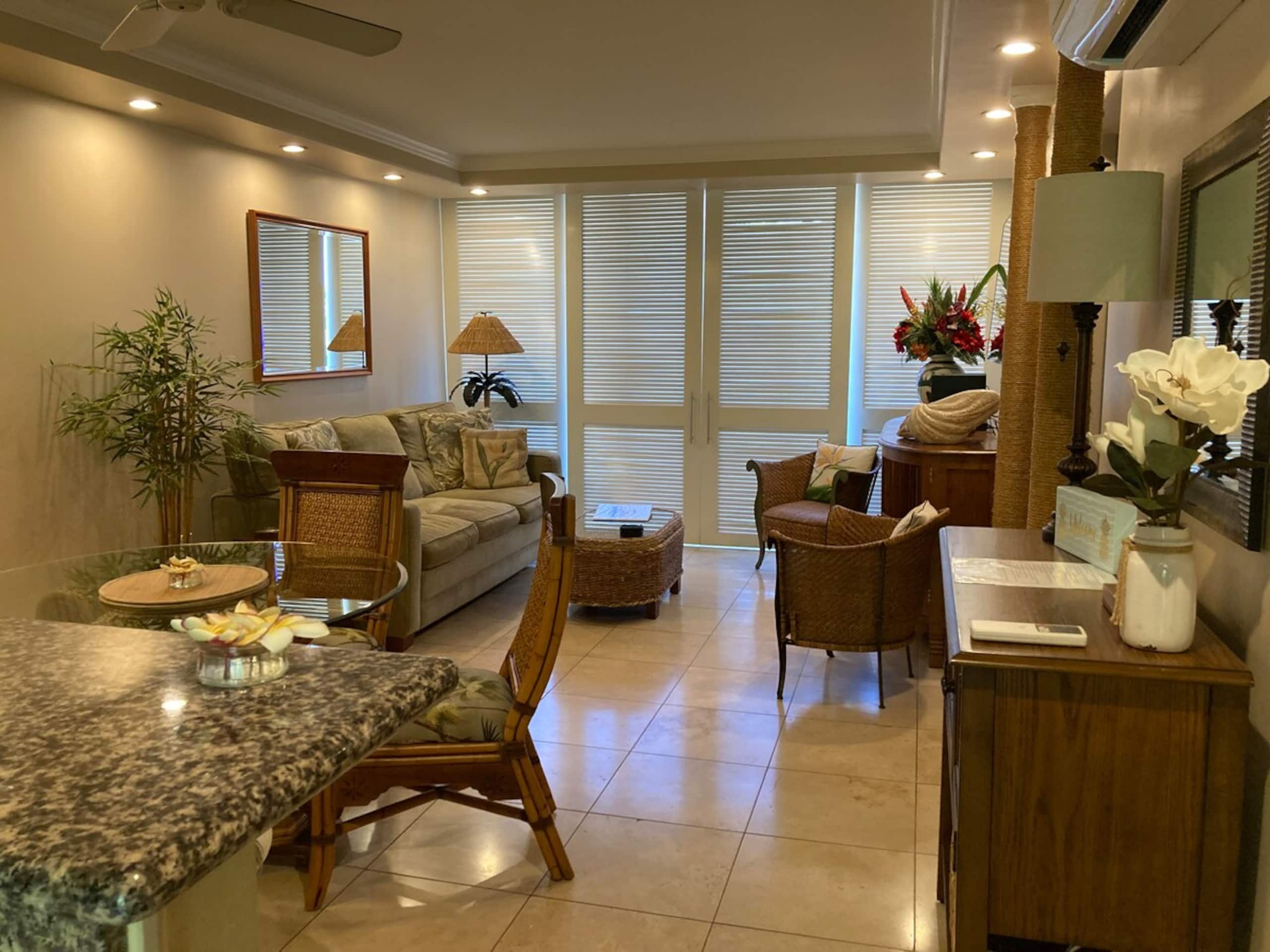 Full a/c in the Heart of South Kihei PSA303 - Photo 3
