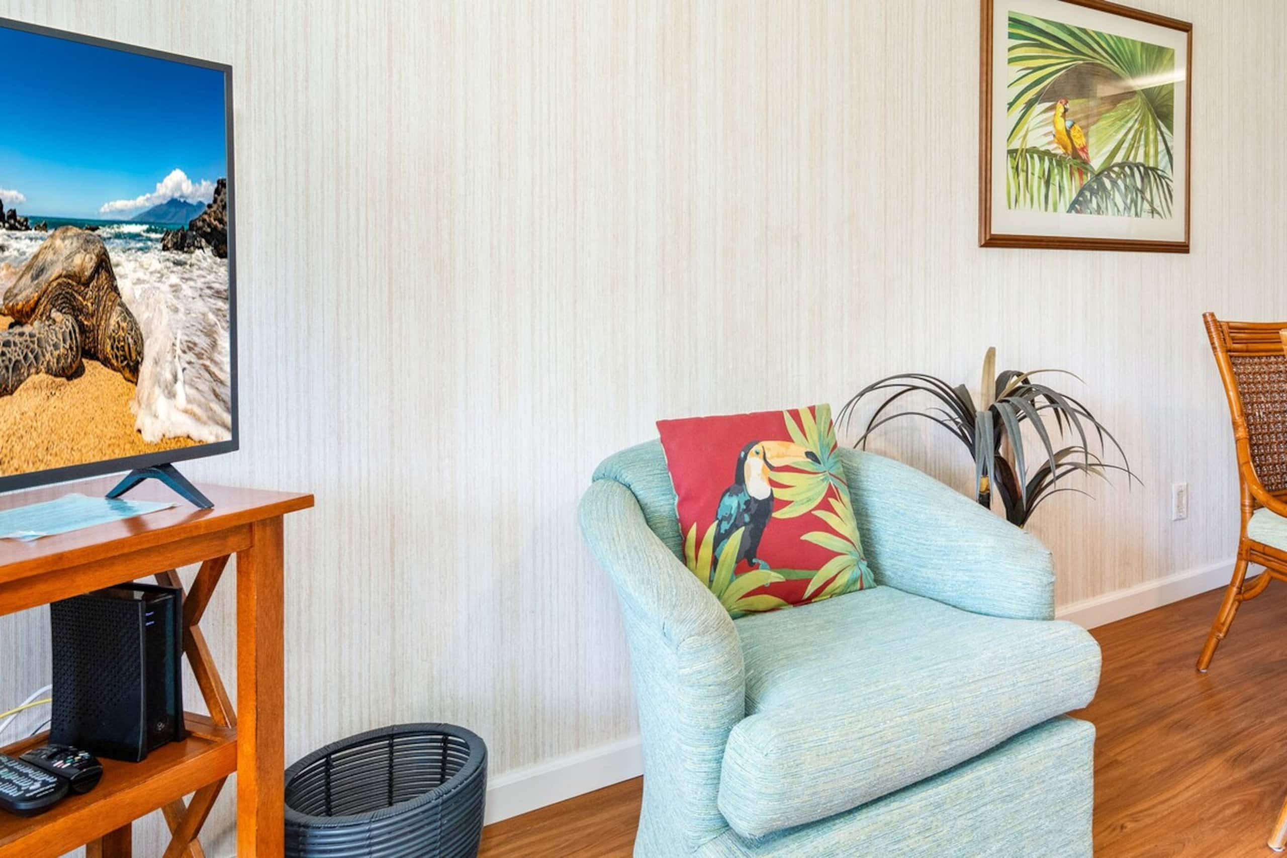 Oceanfront Spectacular Views LEI301 - Photo 4