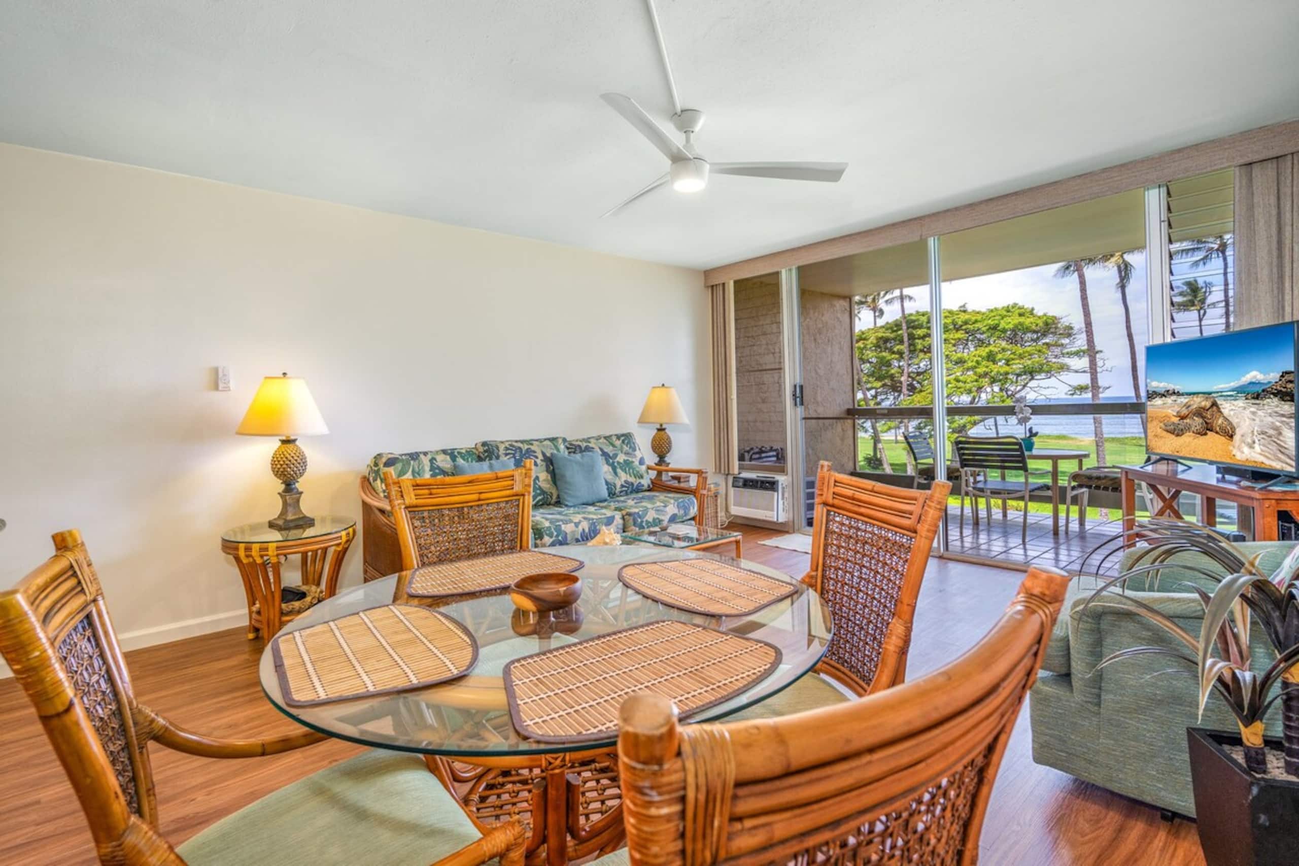 Oceanfront Spectacular Views LEI301 - Photo 8