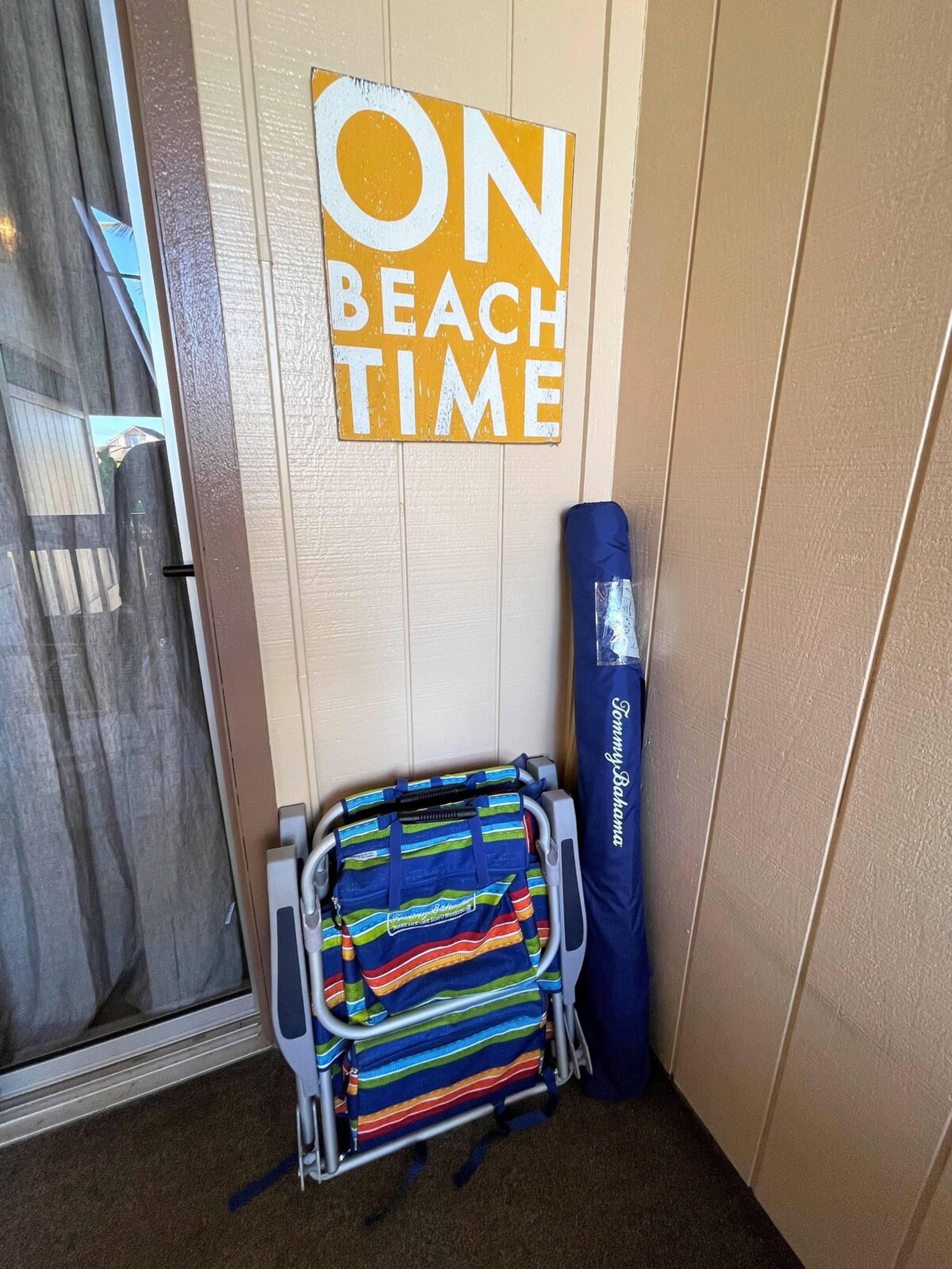 North Shore Studio with Spacious Patio and A/C - Photo 20