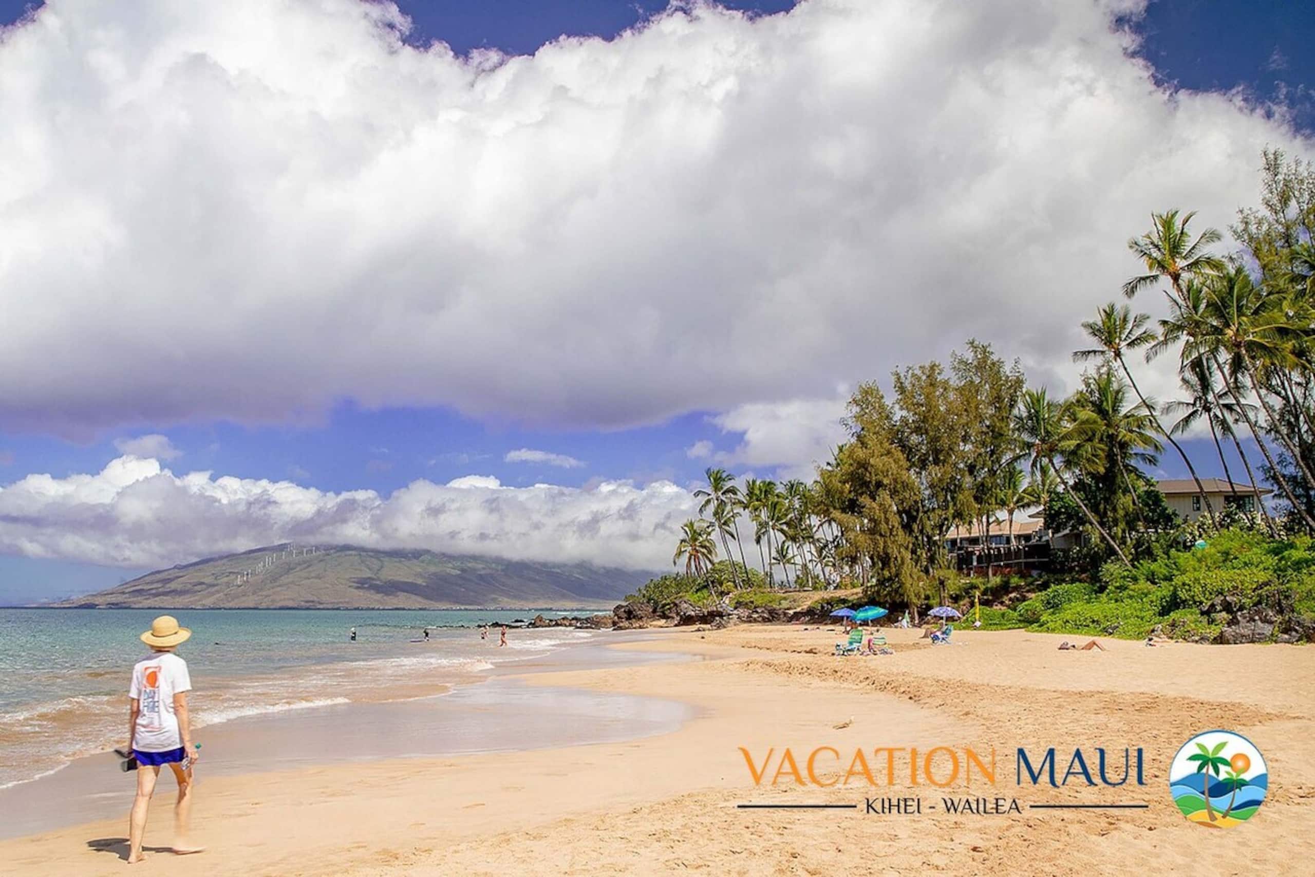 Kamaole Beach Royale 405 - Expansive Ocean Views - Photo 51