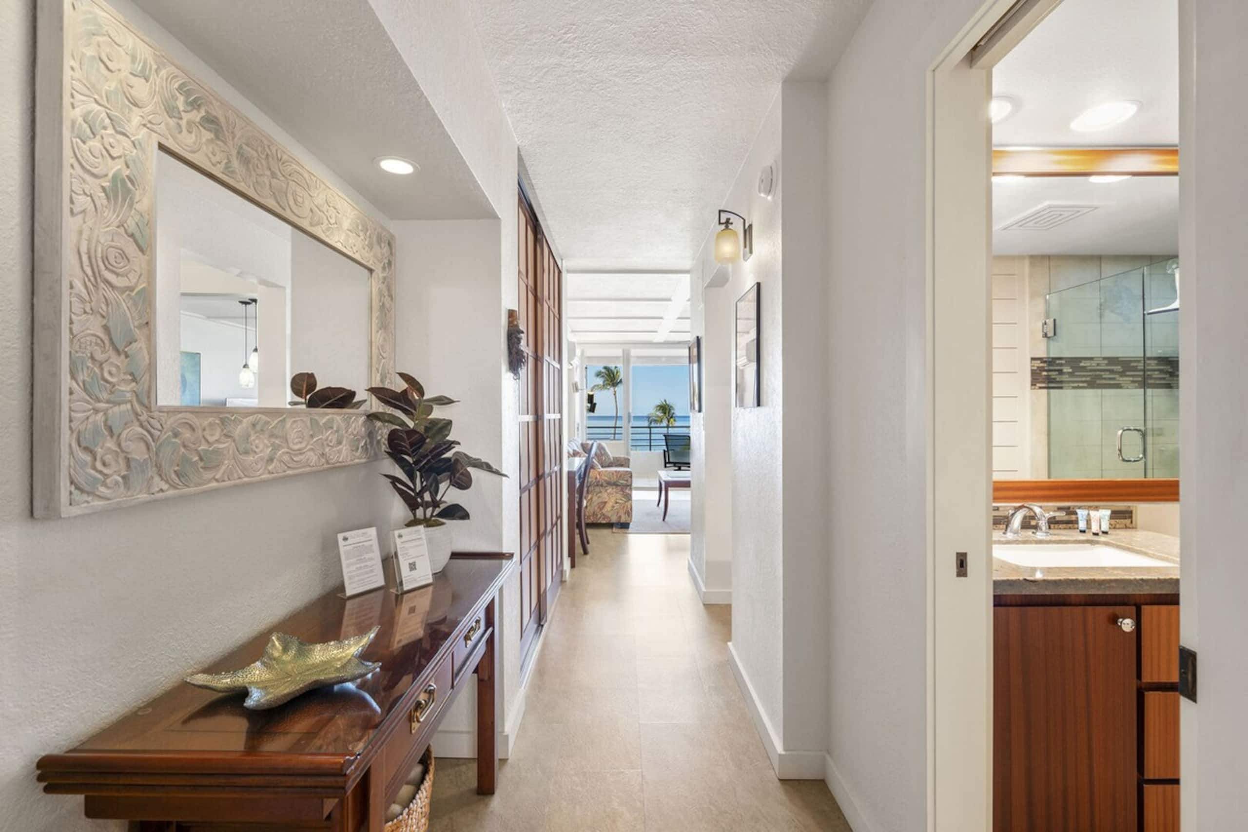 Kamaole Beach Royale 405 - Expansive Ocean Views - Photo 27