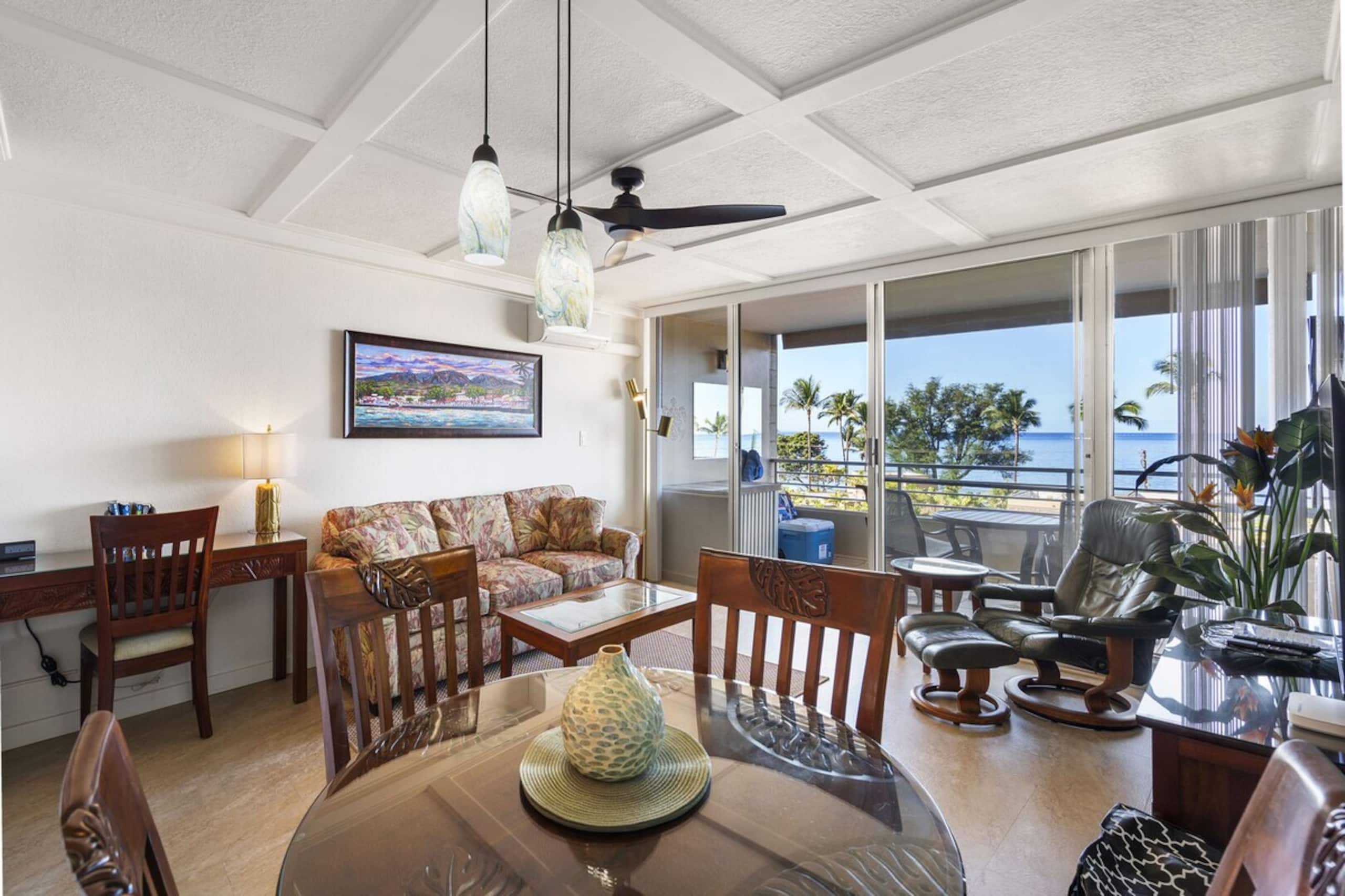 Kamaole Beach Royale 405 - Expansive Ocean Views - Photo 19