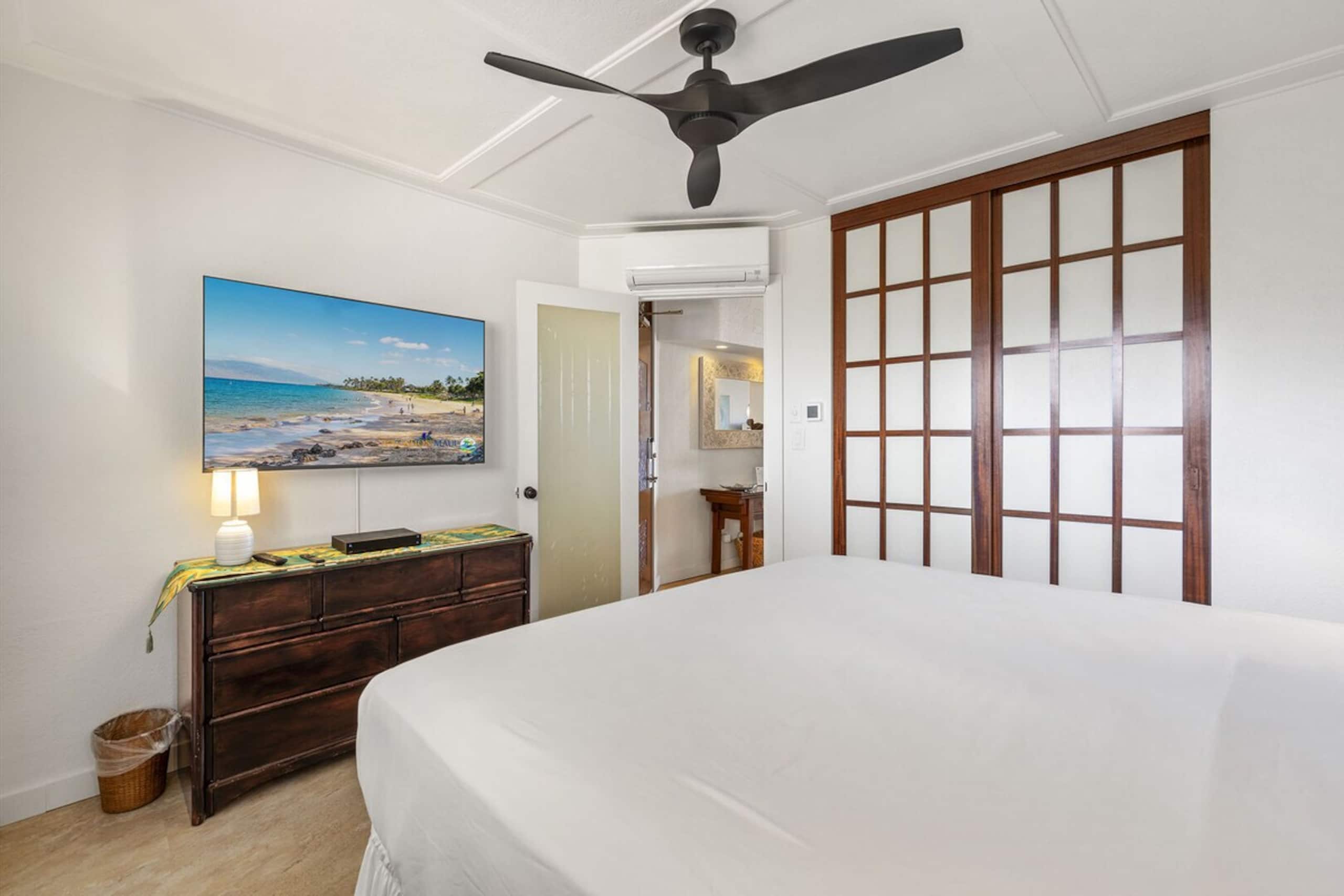 Kamaole Beach Royale 405 - Expansive Ocean Views - Photo 35