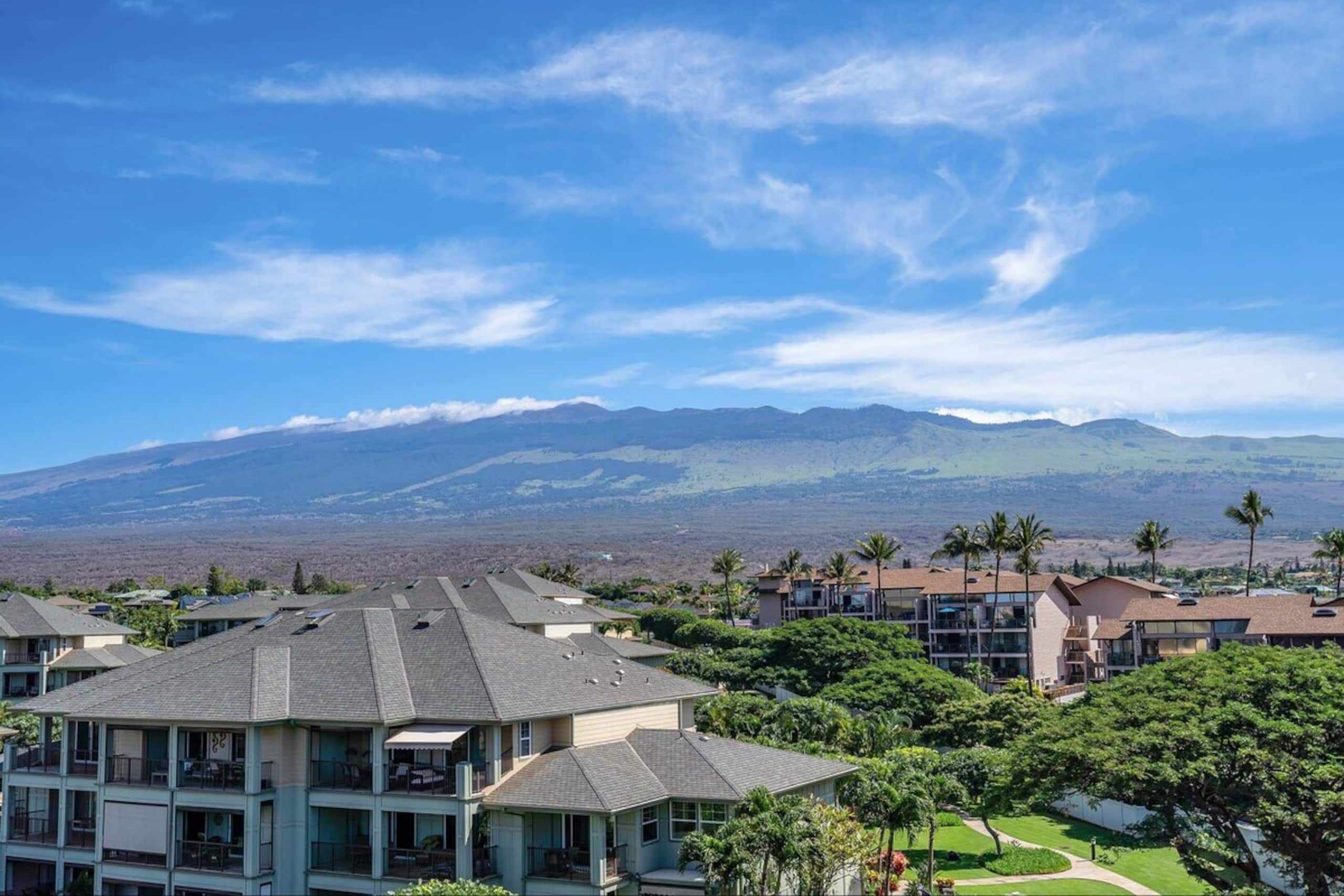 Kamaole Beach Royale 405 - Expansive Ocean Views - Photo 37