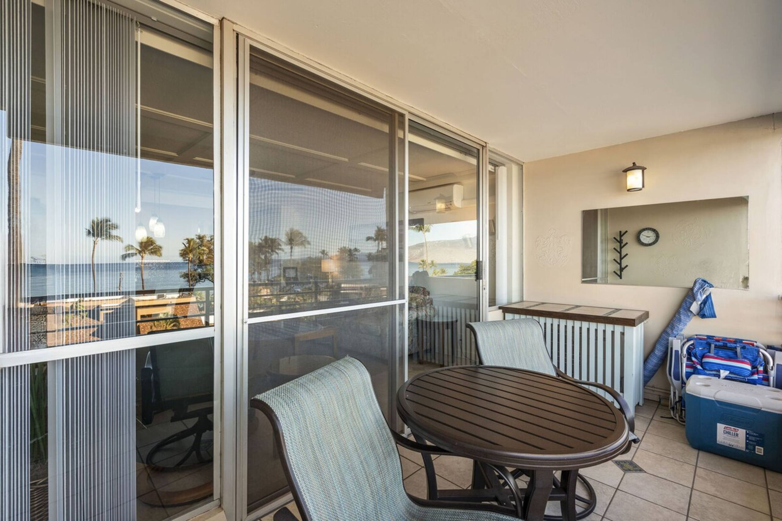 Kamaole Beach Royale 405 - Expansive Ocean Views - Photo 11
