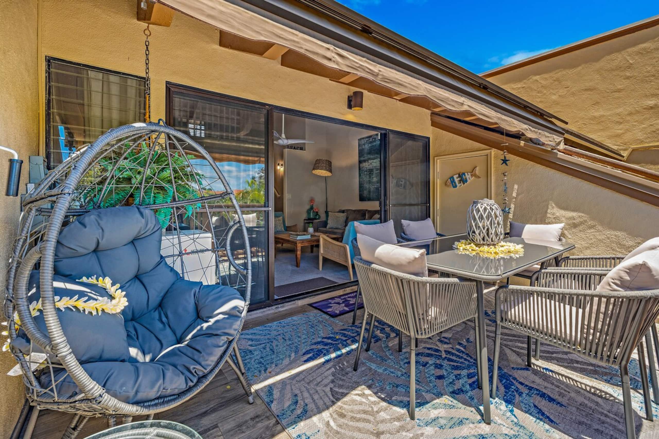 South Maui Getaway, Walk to Pool & Beach, AC - Photo 26