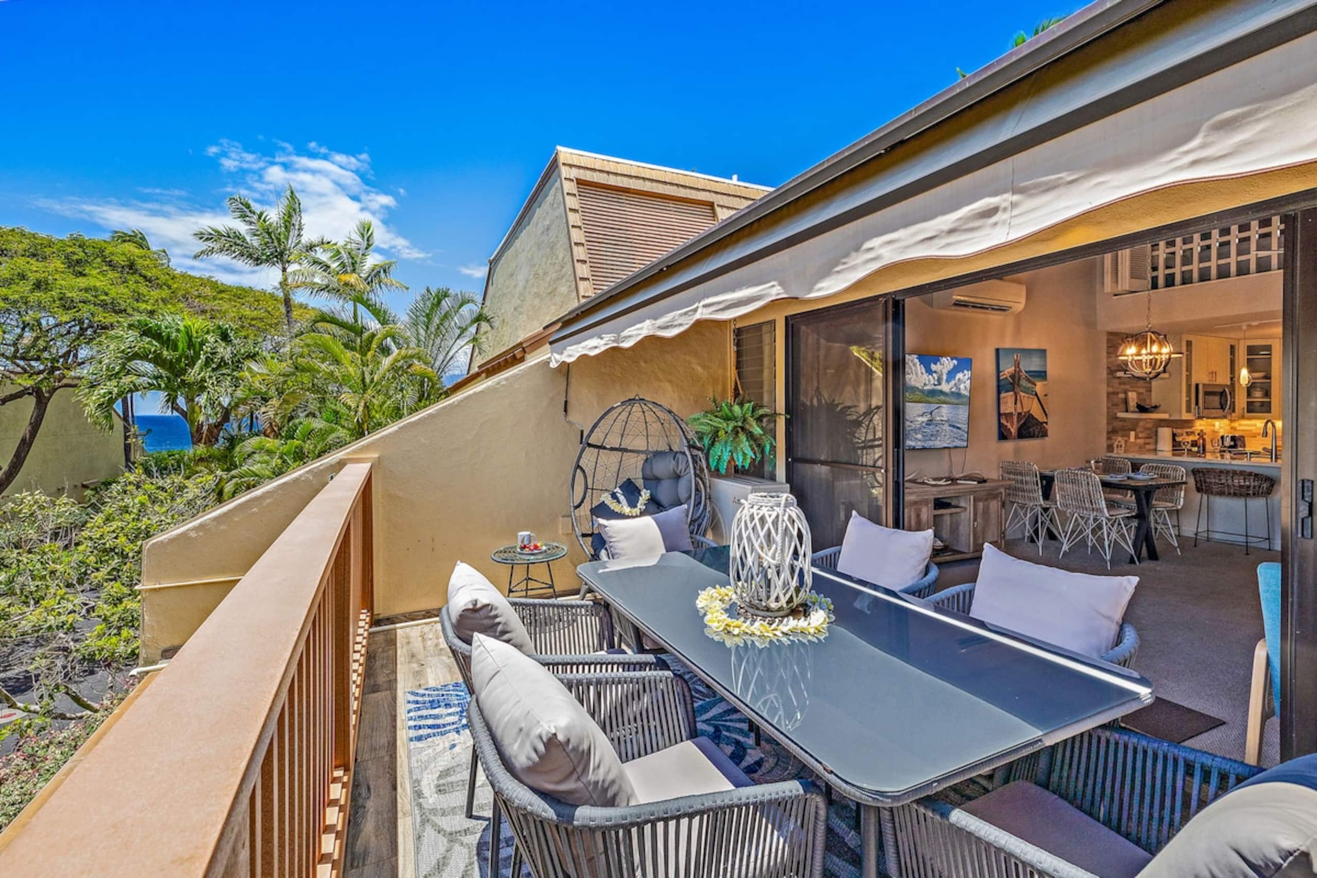 South Maui Getaway, Walk to Pool & Beach, AC - Photo 3