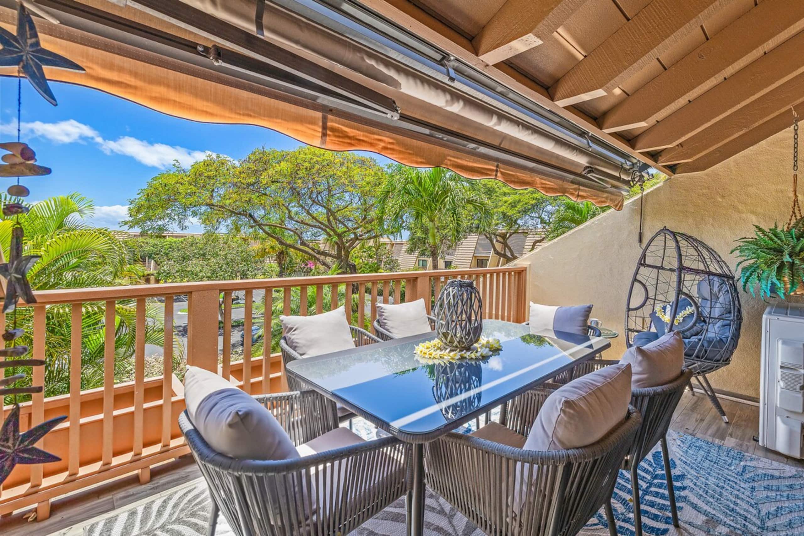 South Maui Getaway, Walk to Pool & Beach, AC - Photo 24