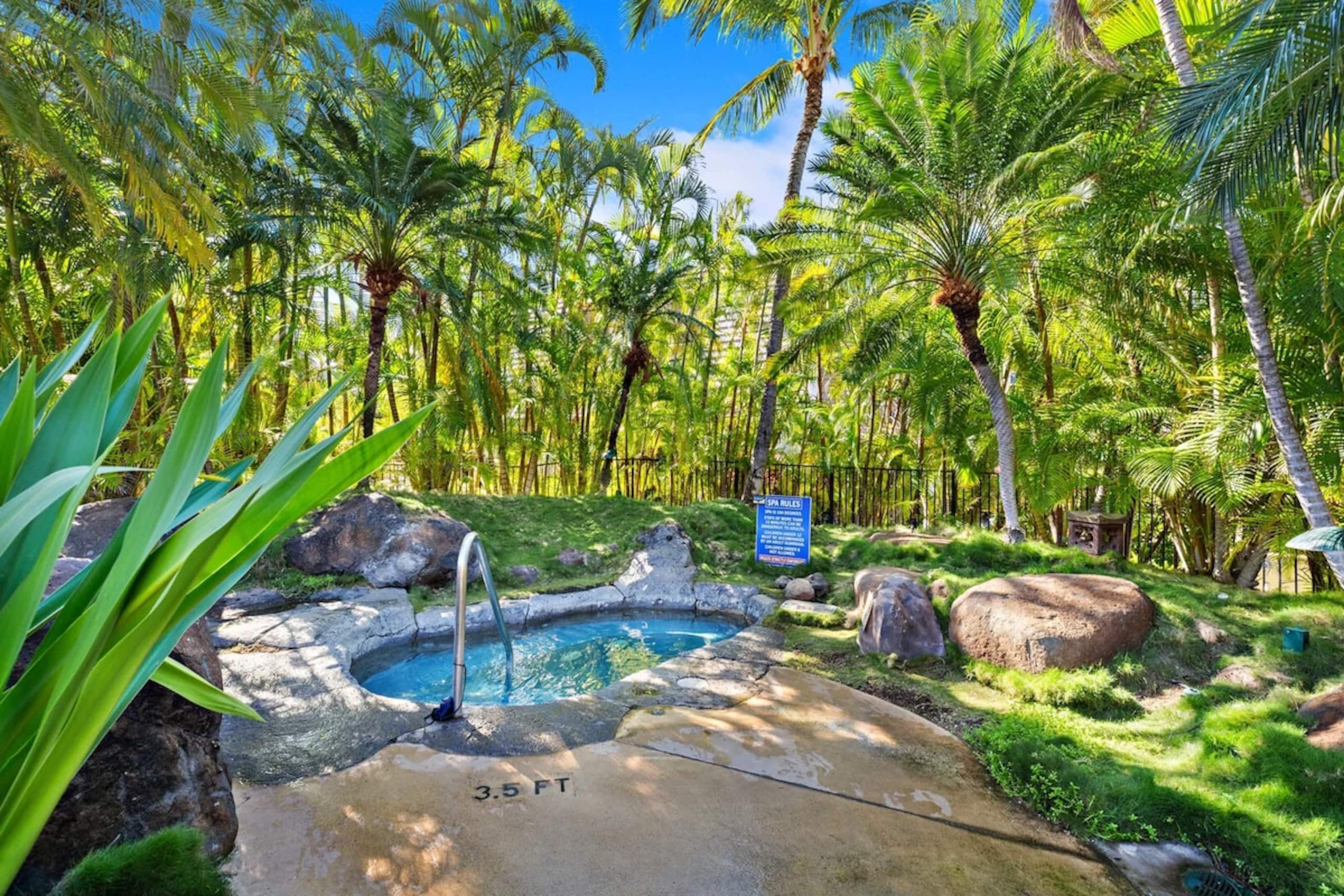 South Maui Getaway, Walk to Pool & Beach, AC - Photo 33