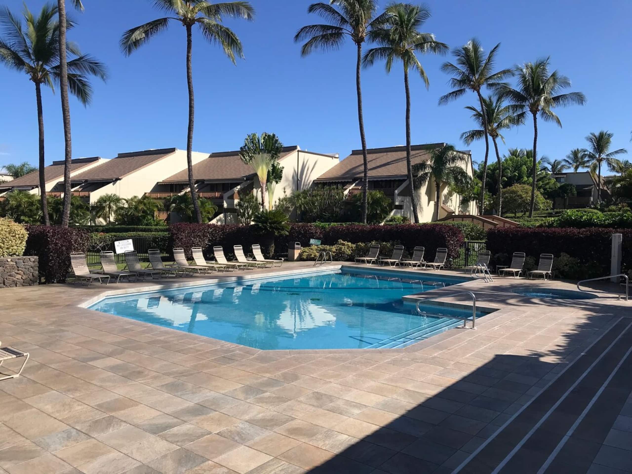 South Maui Getaway, Walk to Pool & Beach, AC - Photo 31