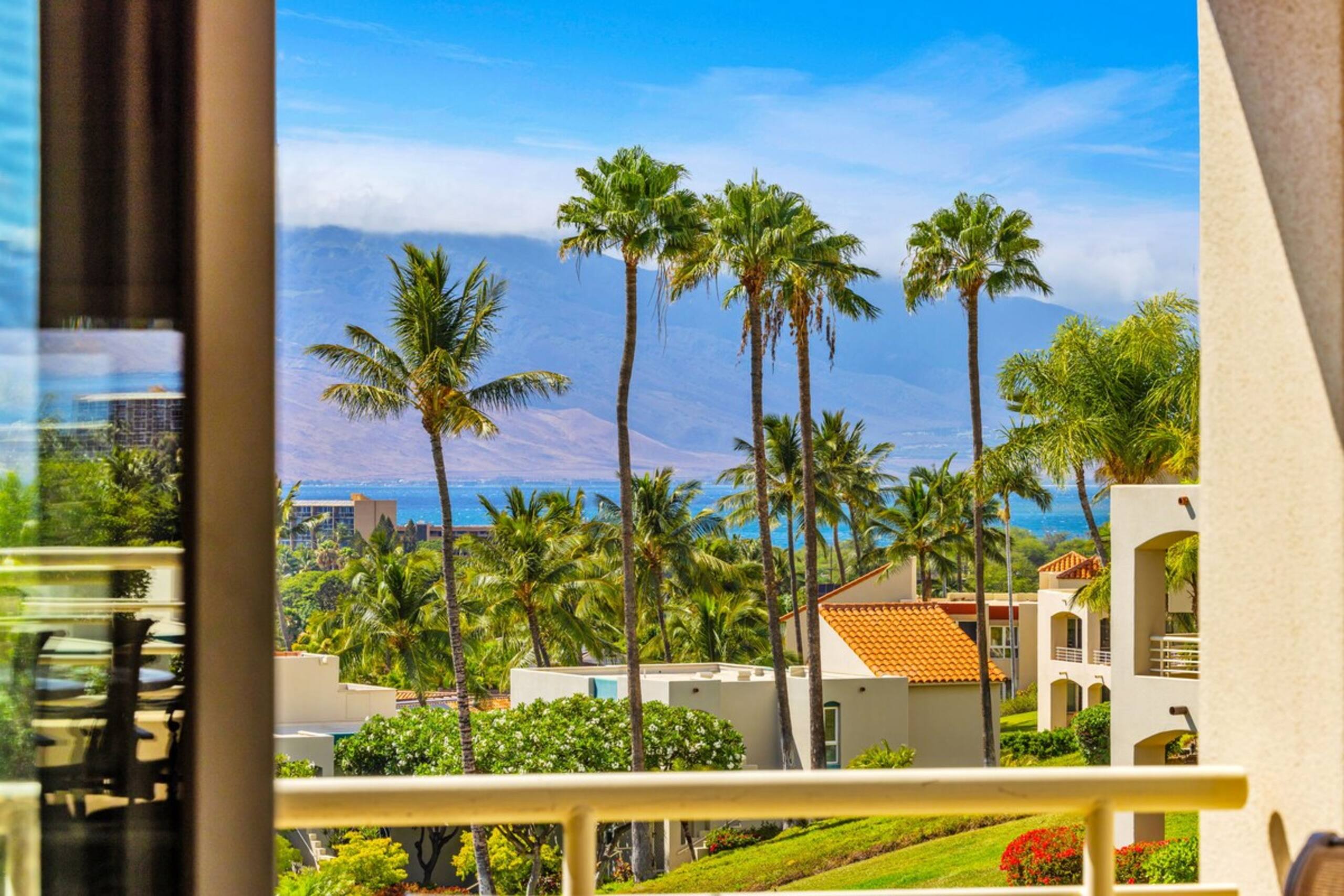 Wailea Ocean View Condo, Pool + Sunset Lanai - Photo 30