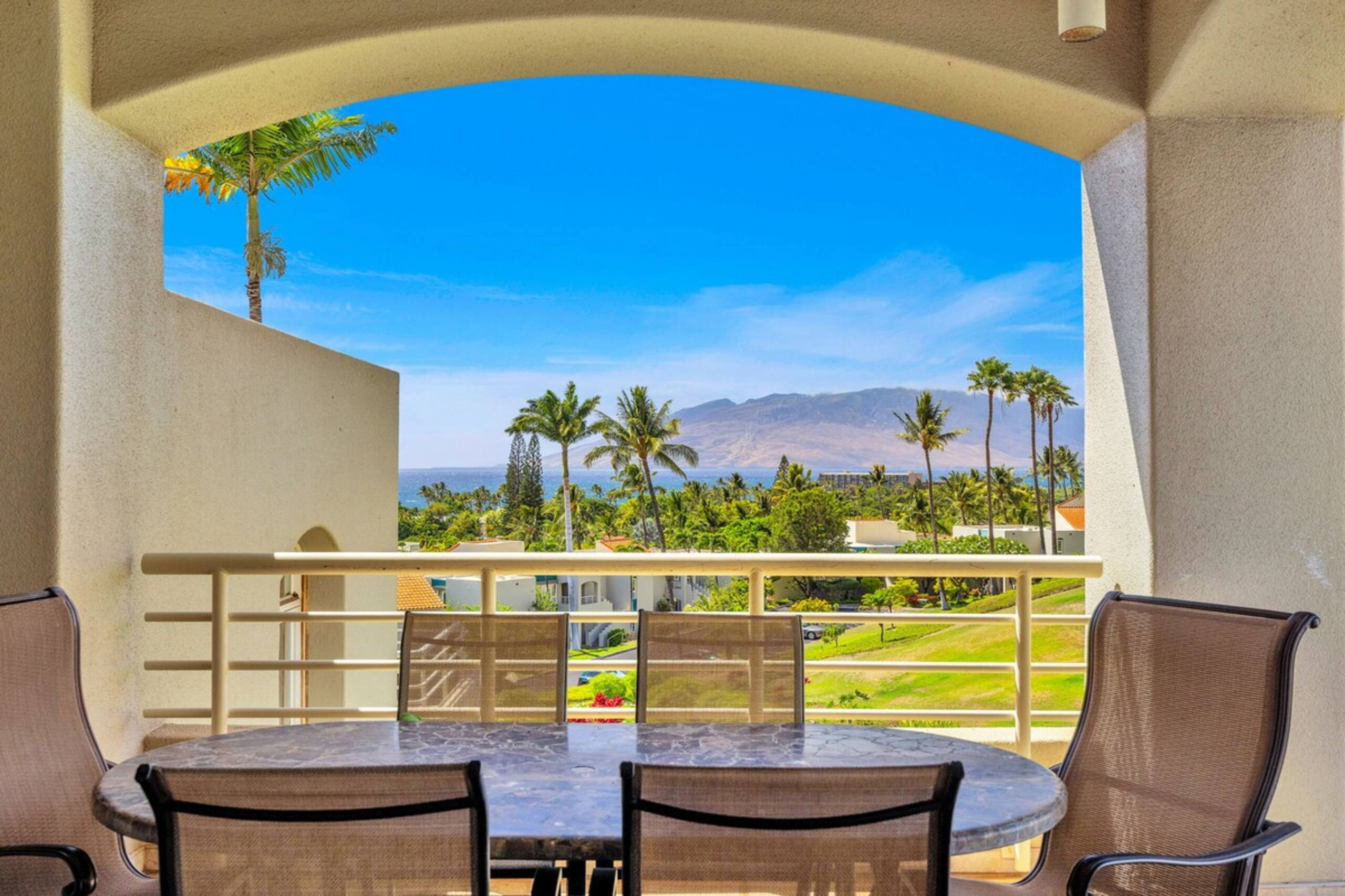 Wailea Ocean View Condo, Pool + Sunset Lanai - Photo 35
