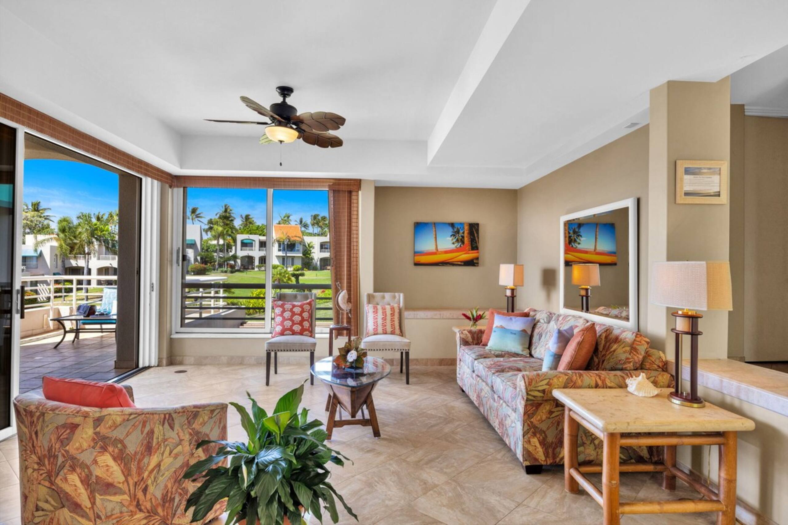 Wailea Ocean View Condo, Pool + Sunset Lanai - Photo 8