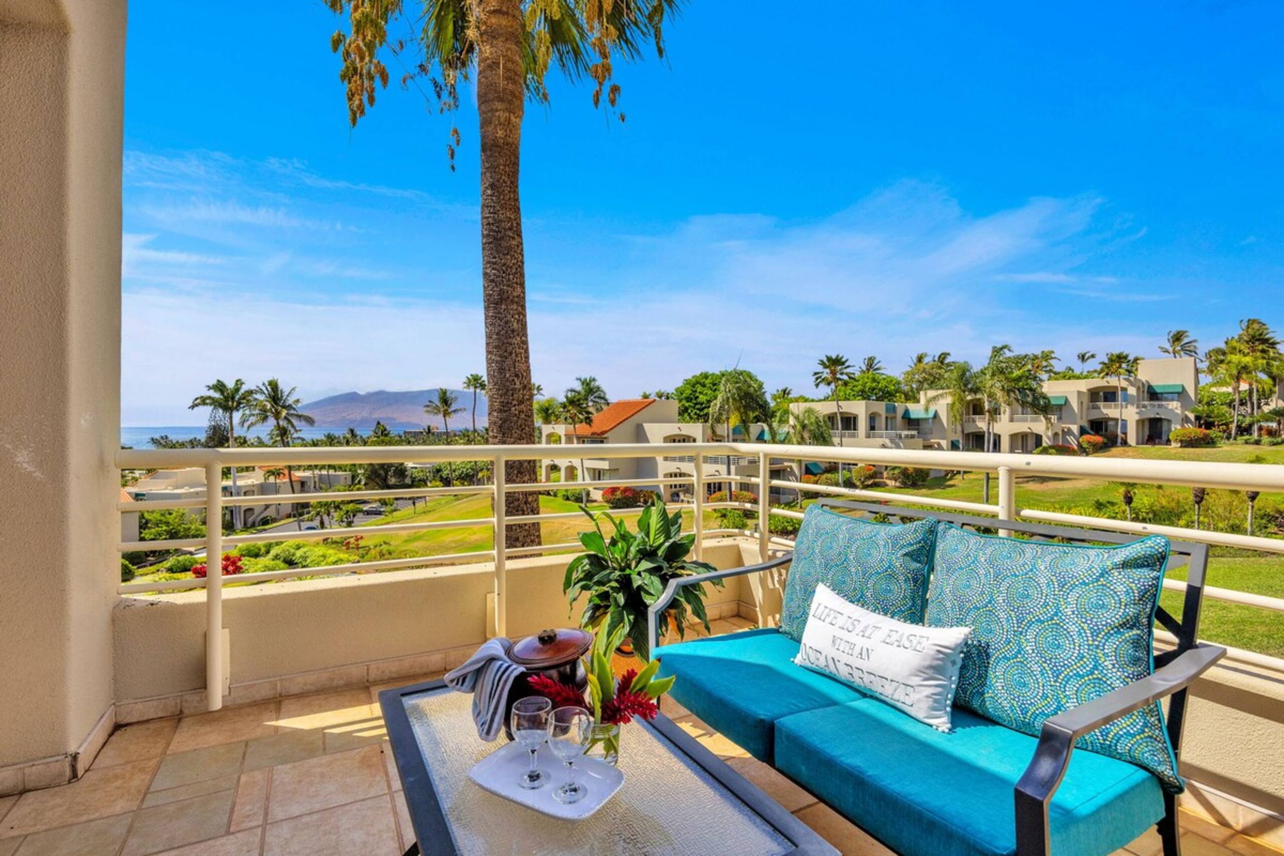 Wailea Ocean View Condo, Pool + Sunset Lanai - Photo 36
