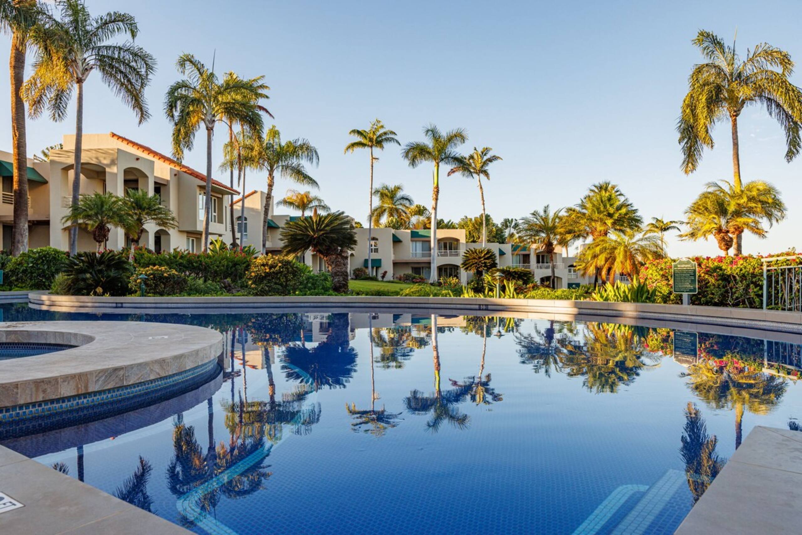 Wailea Ocean View Condo, Pool + Sunset Lanai - Photo 41