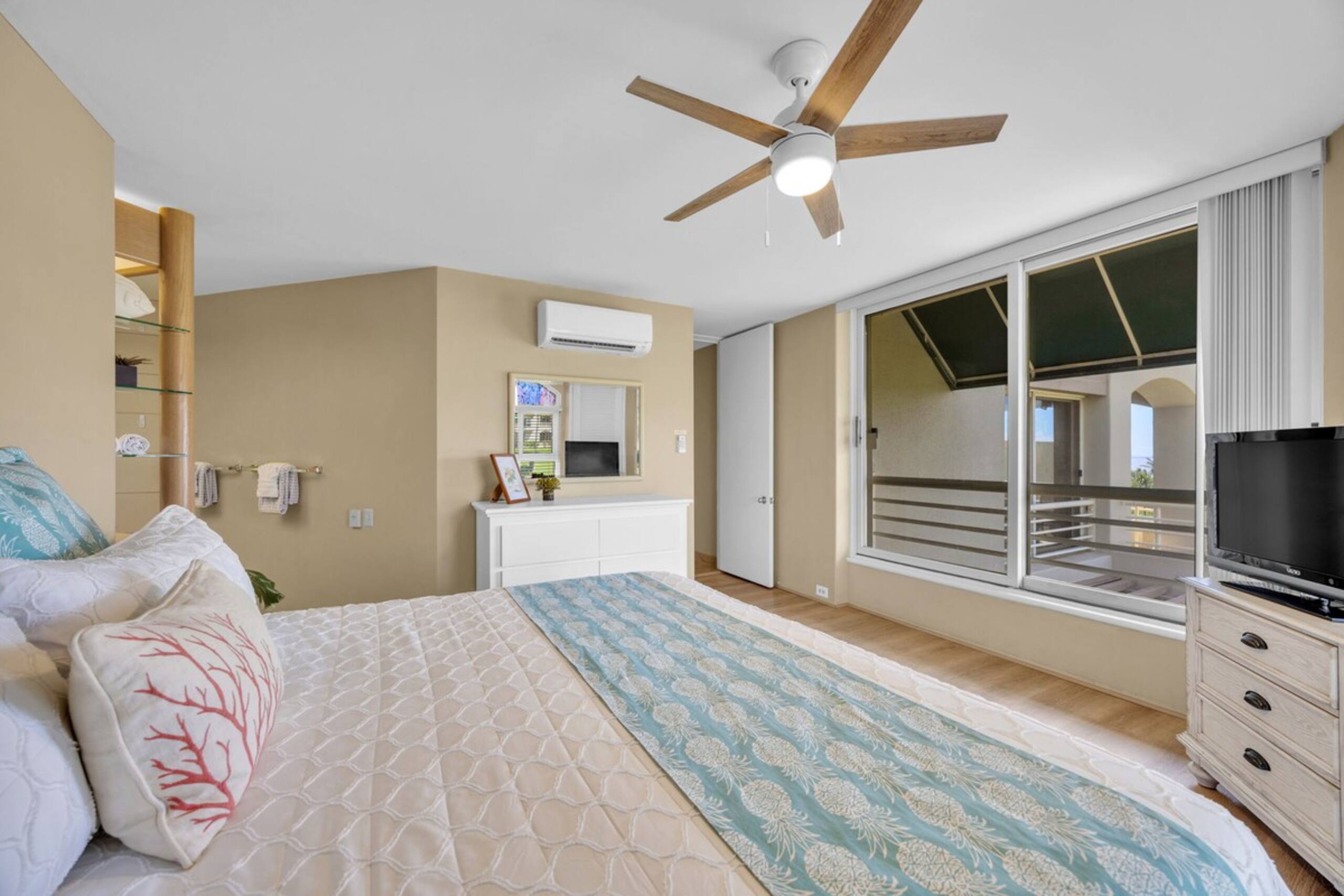 Wailea Ocean View Condo, Pool + Sunset Lanai - Photo 19