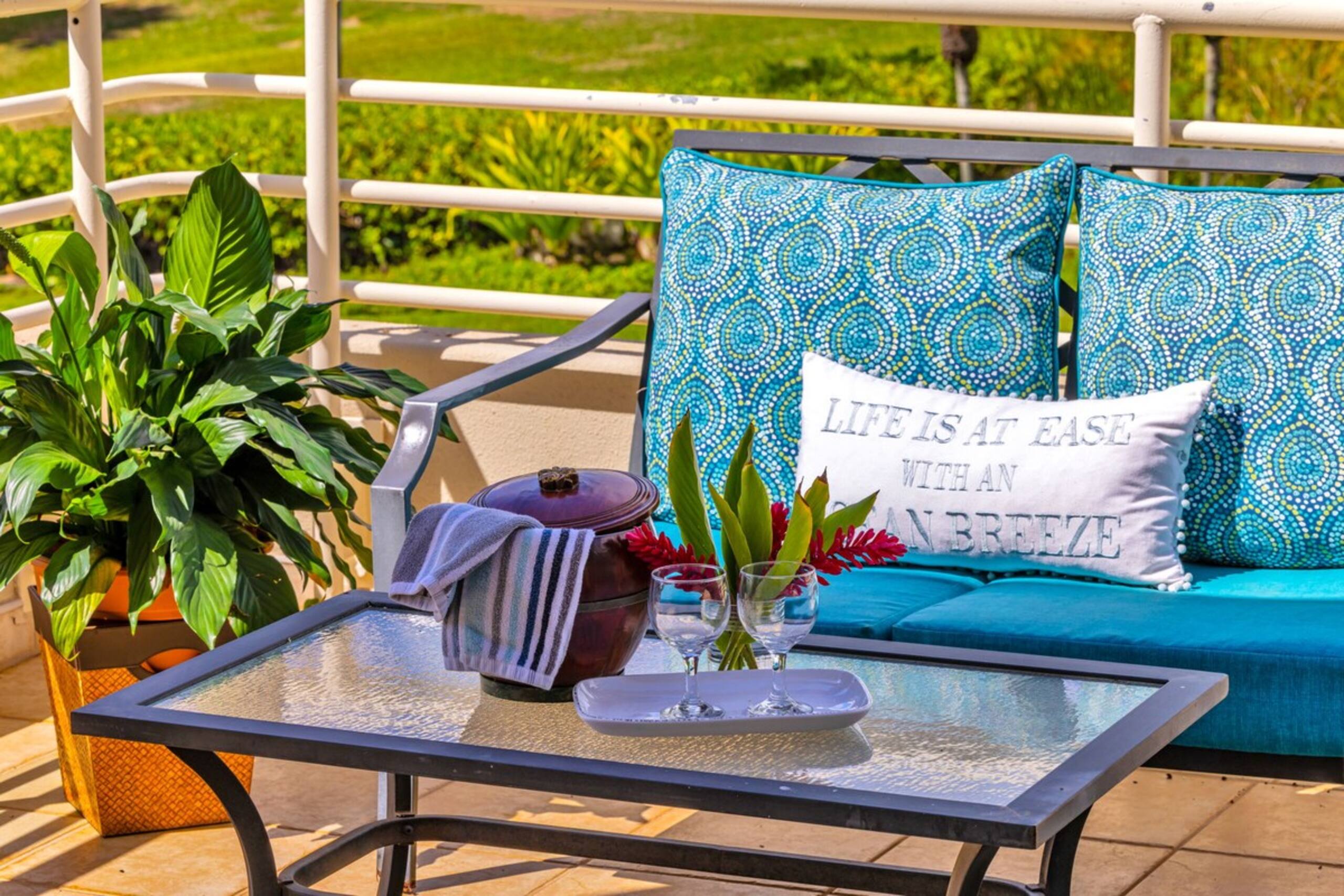Wailea Ocean View Condo, Pool + Sunset Lanai - Photo 32