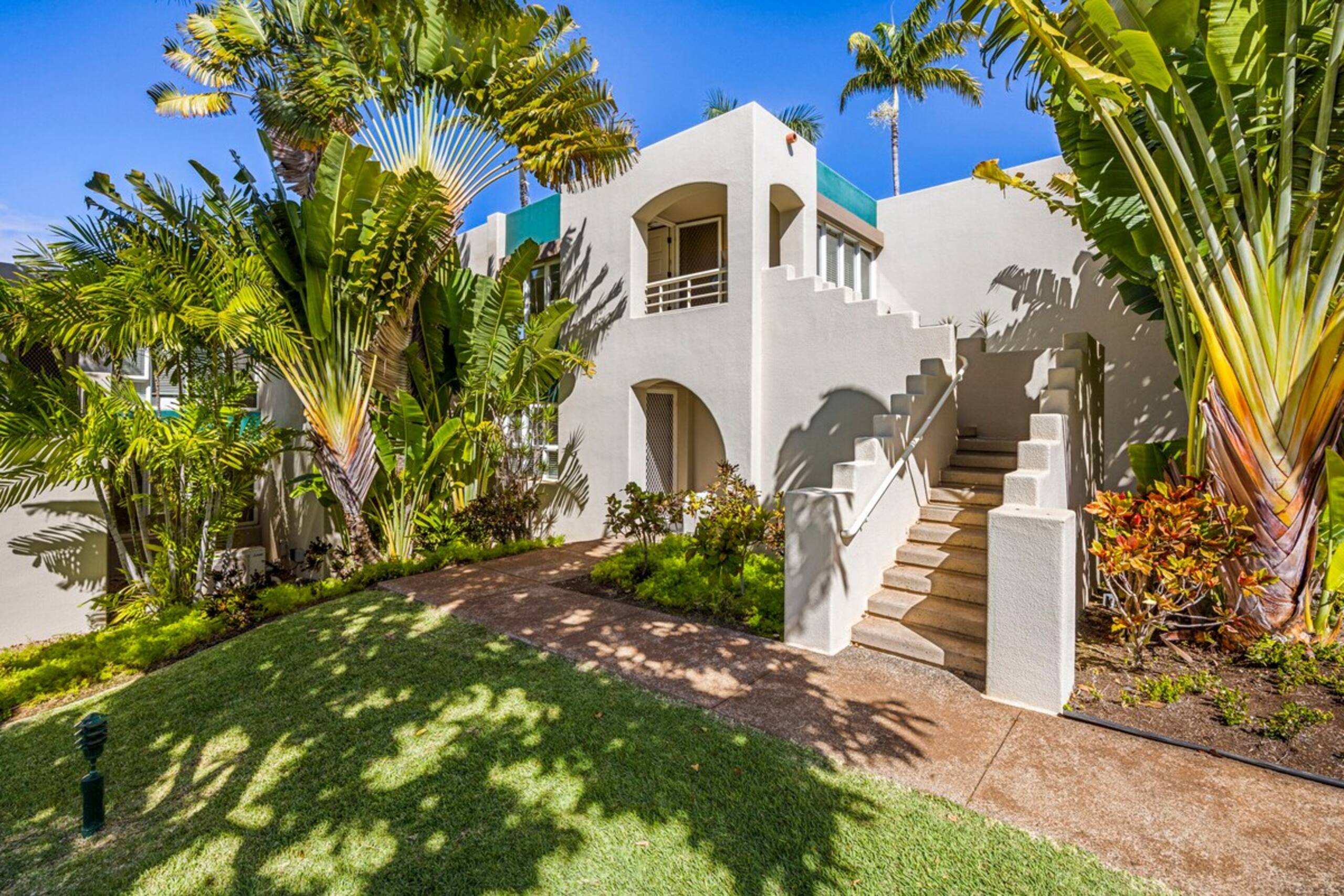 Wailea Ocean View Condo, Pool + Sunset Lanai - Photo 40