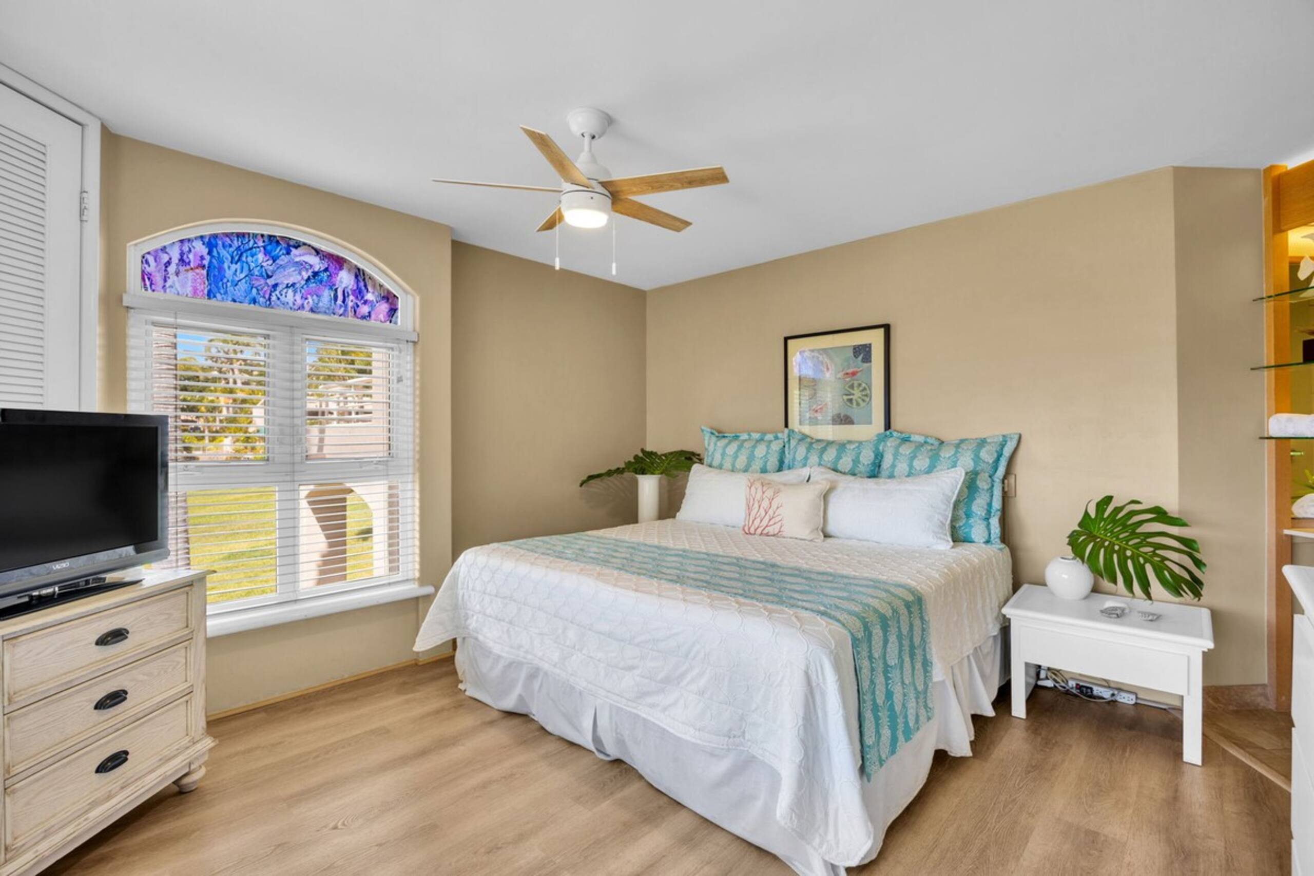 Wailea Ocean View Condo, Pool + Sunset Lanai - Main photo