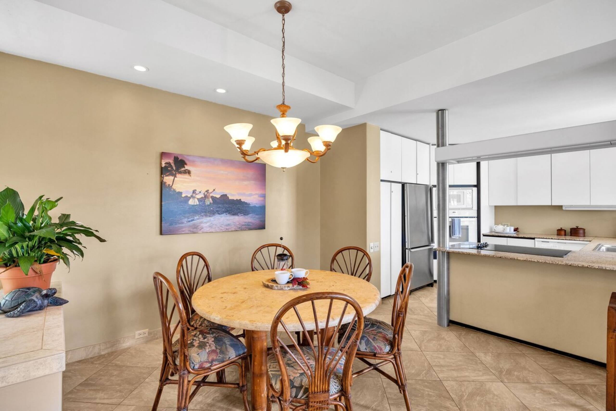 Wailea Ocean View Condo, Pool + Sunset Lanai - Photo 17