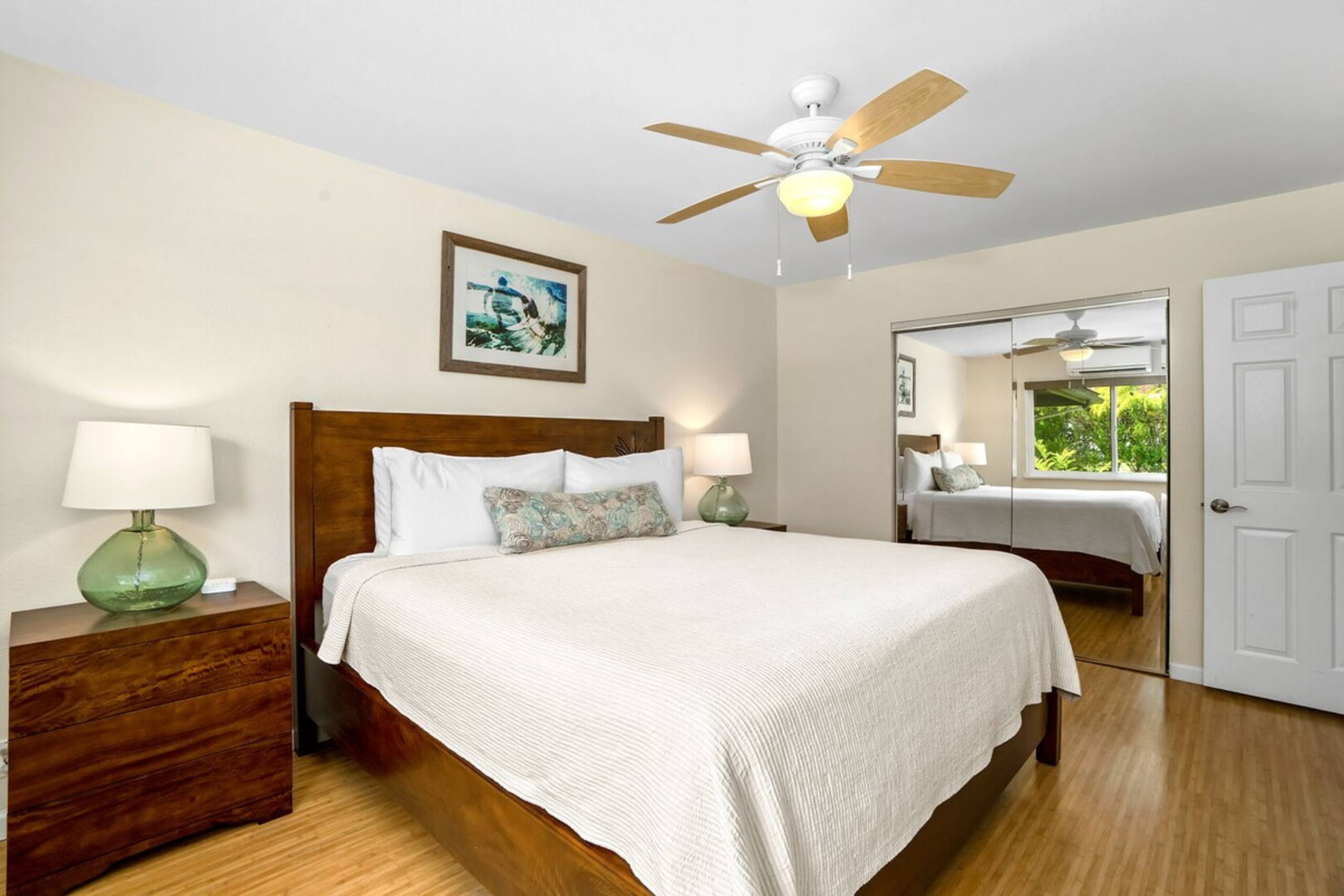 4Br Princeville Home, AC, Pool, Tennis, Beach Toys - Photo 25