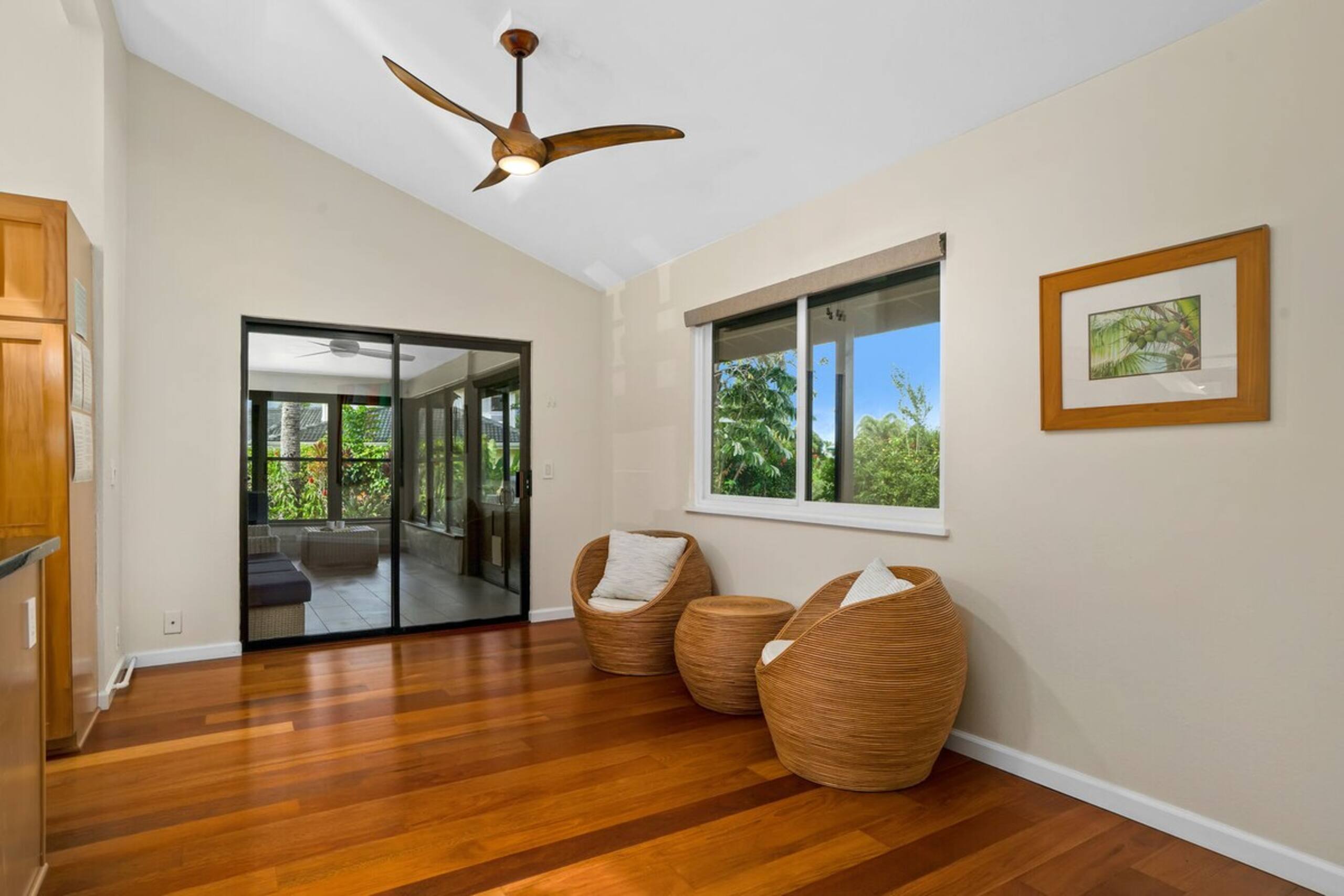 4Br Princeville Home, AC, Pool, Tennis, Beach Toys - Photo 22