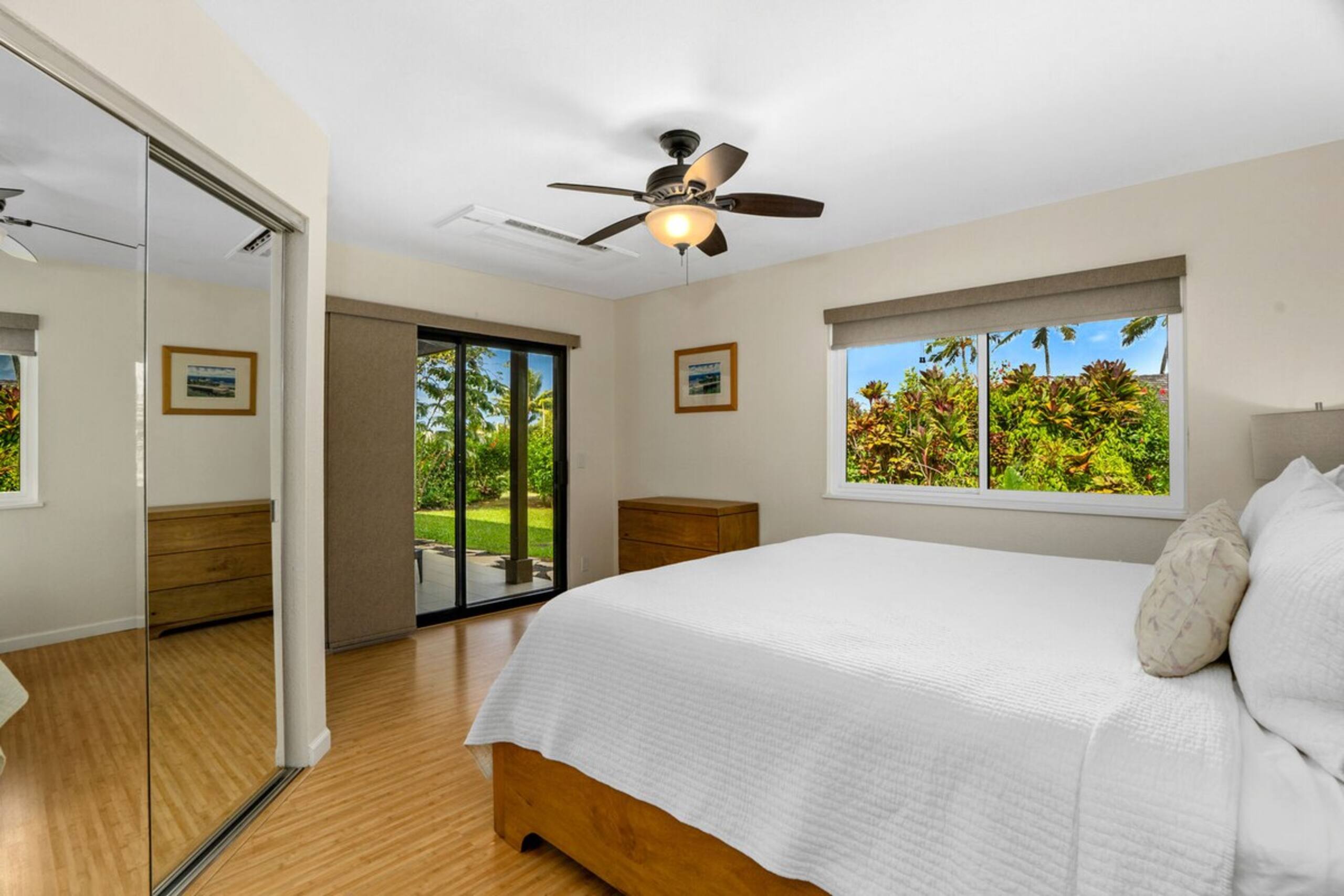 4Br Princeville Home, AC, Pool, Tennis, Beach Toys - Photo 28