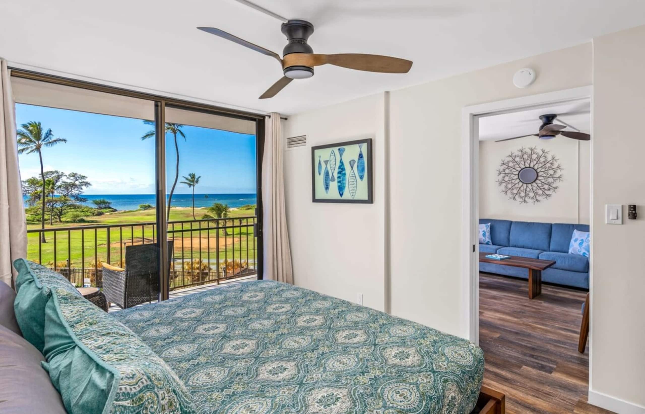 2/2 Oceanview Modern Resort Vistas - Photo 9