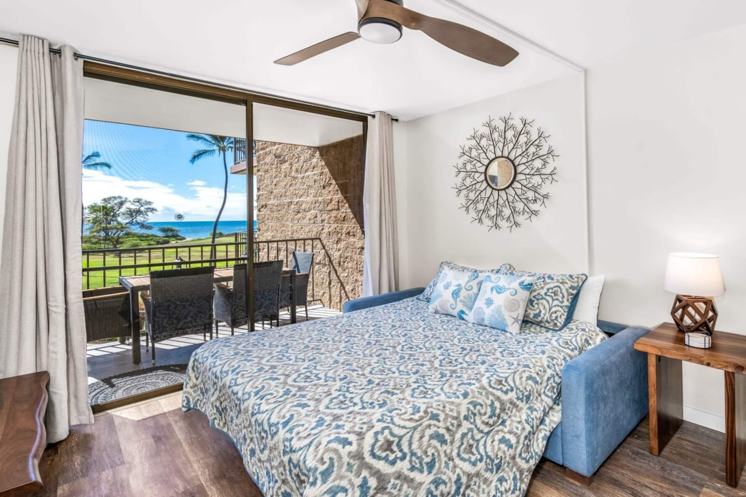 2/2 Oceanview Modern Resort Vistas - Photo 38