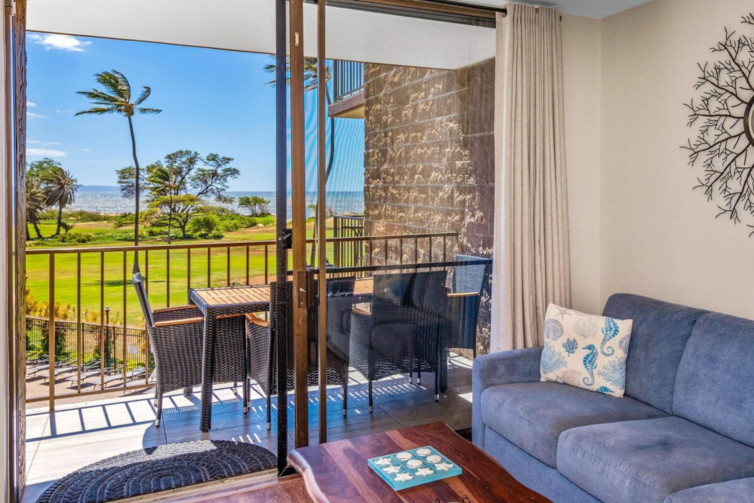 2/2 Oceanview Modern Resort Vistas - Photo 47