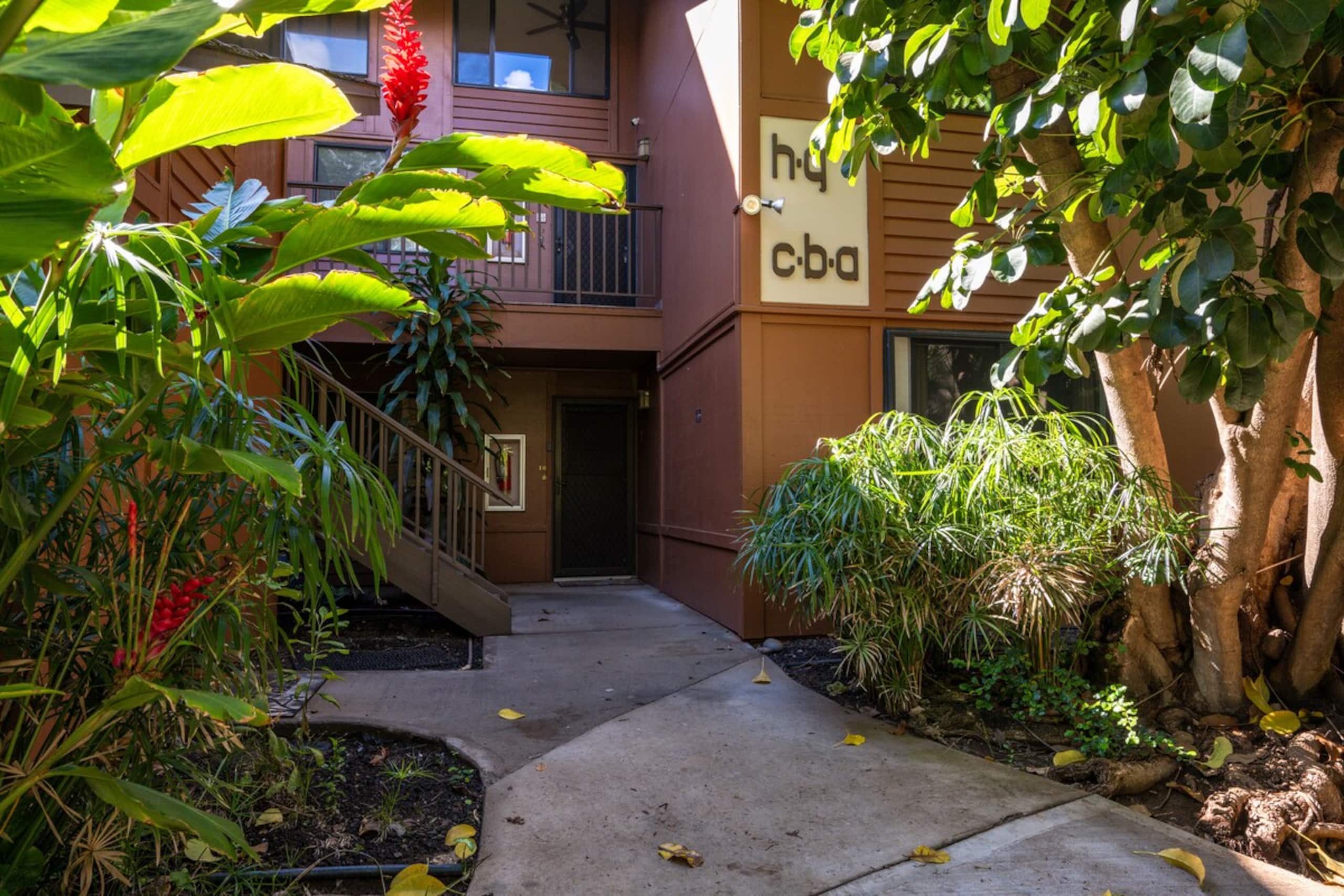 Koa Resort 1B by Gather: Lanai & Pool Near Beach - Photo 20
